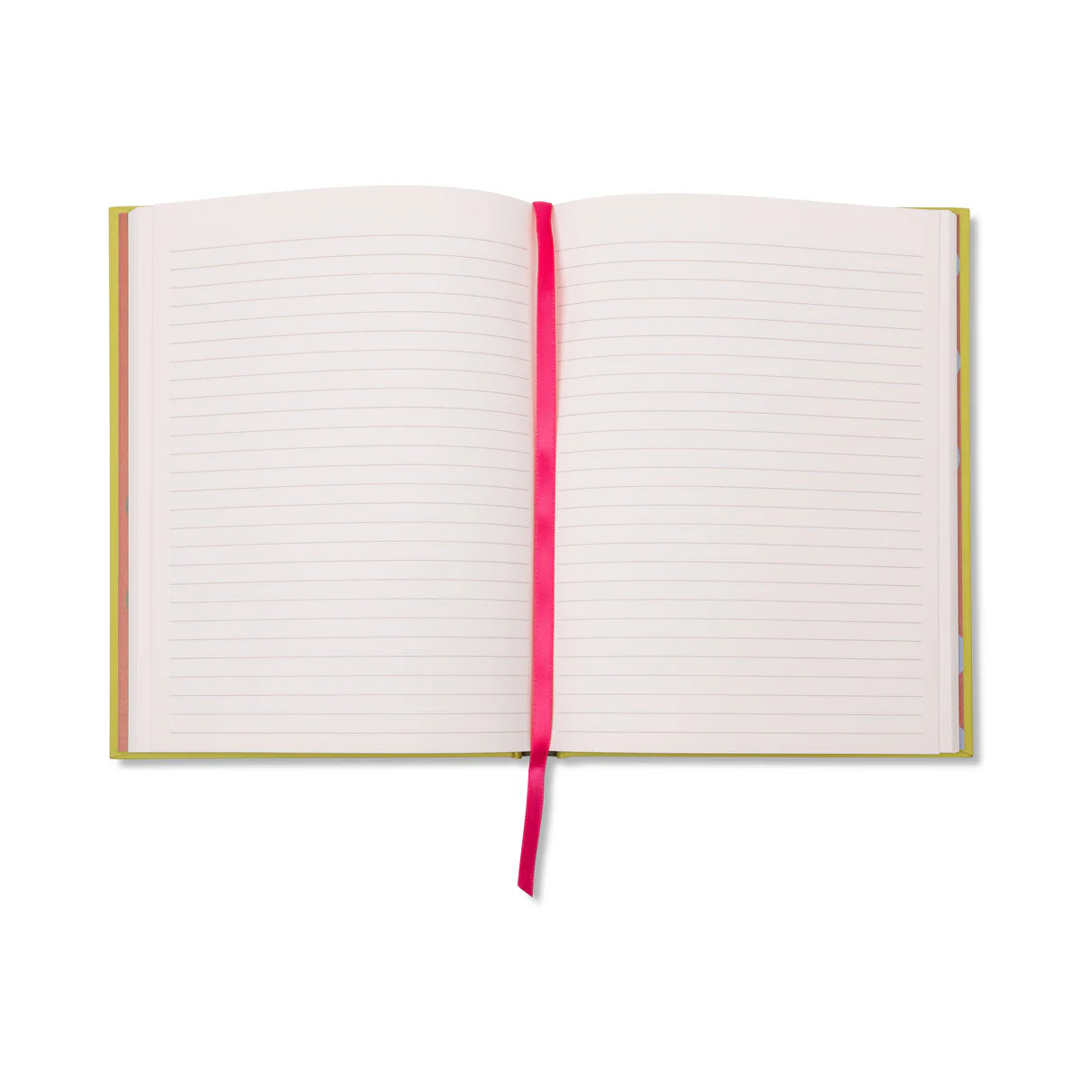 Crocodile Hardbound Journal