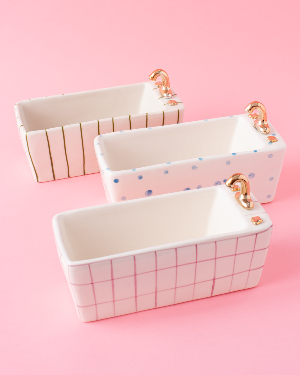 Bathtub Soap Dish