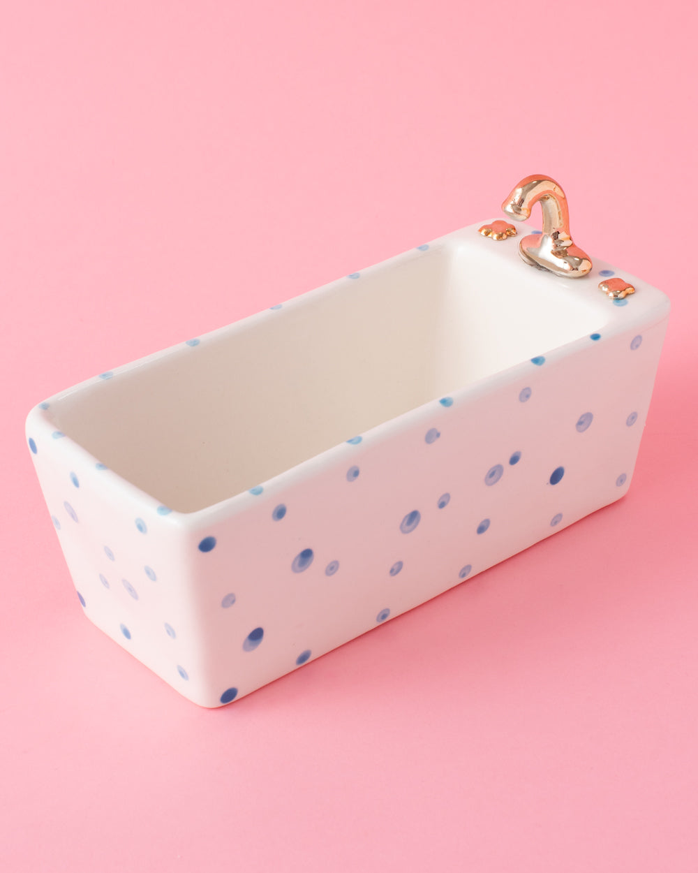 Bathtub Soap Dish