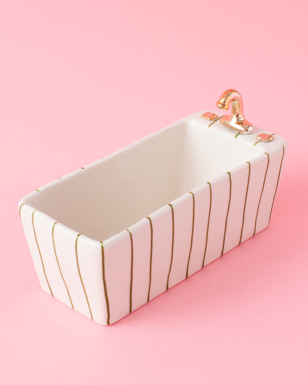 Bathtub Soap Dish
