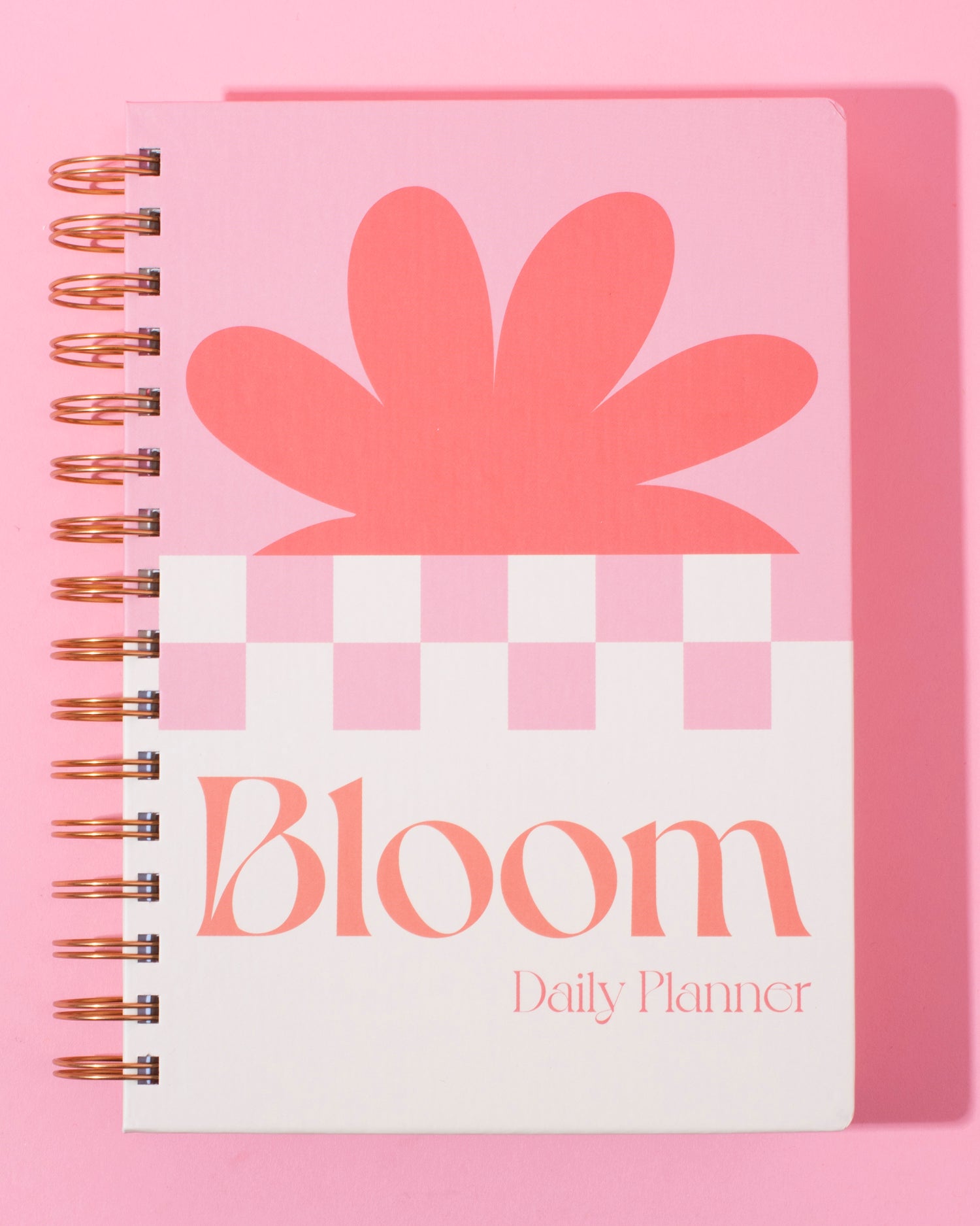 Bloom Daily Planner