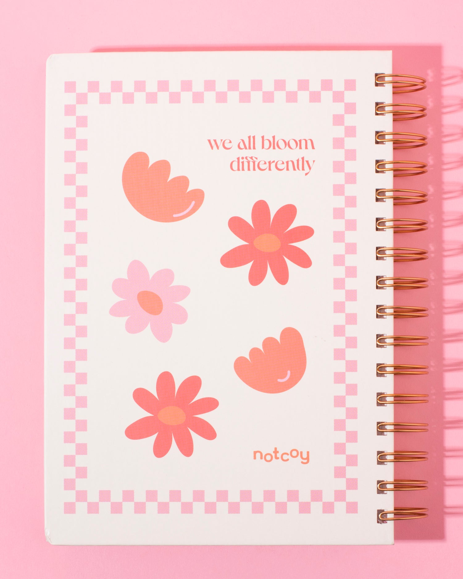 Bloom Daily Planner