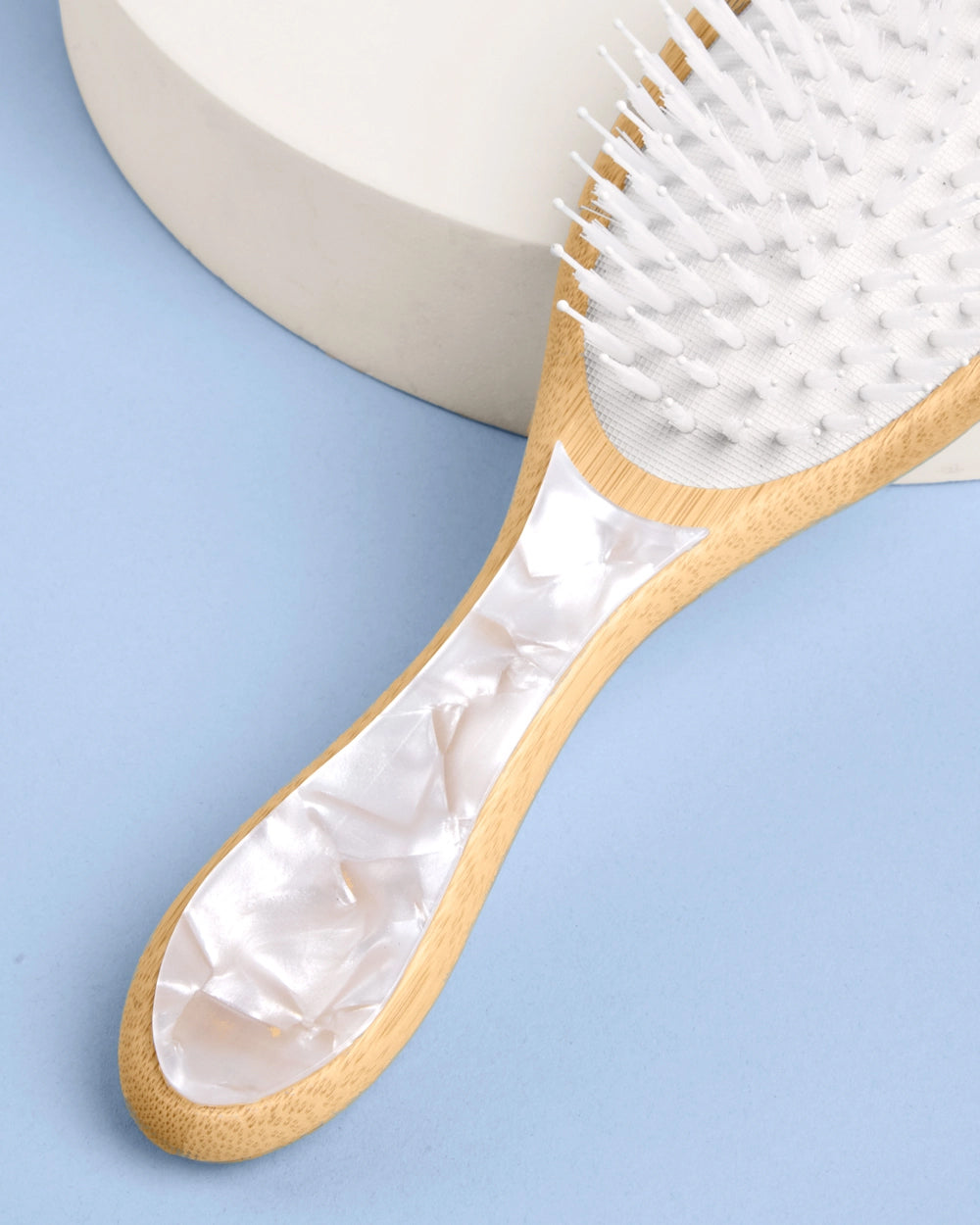 Bride Hair Brush