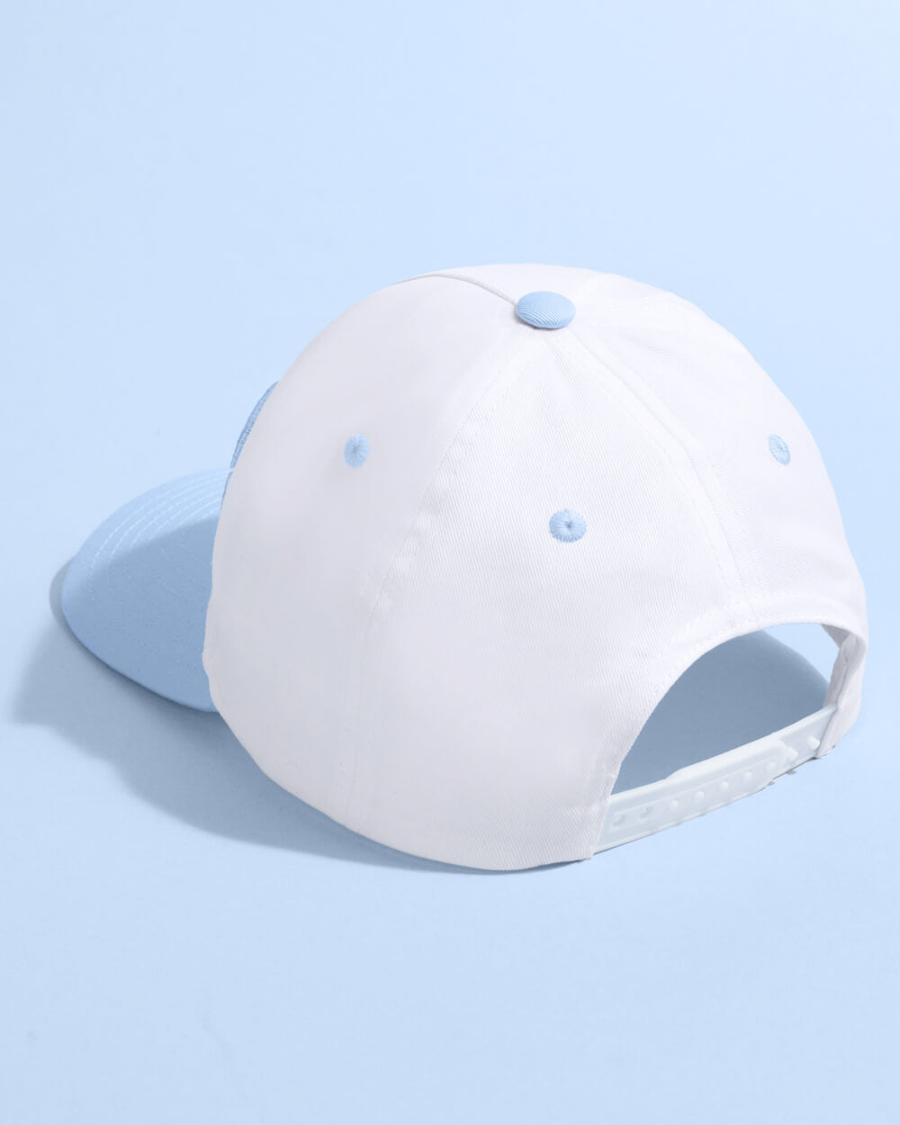 Embroidered Bride Trucker Hat