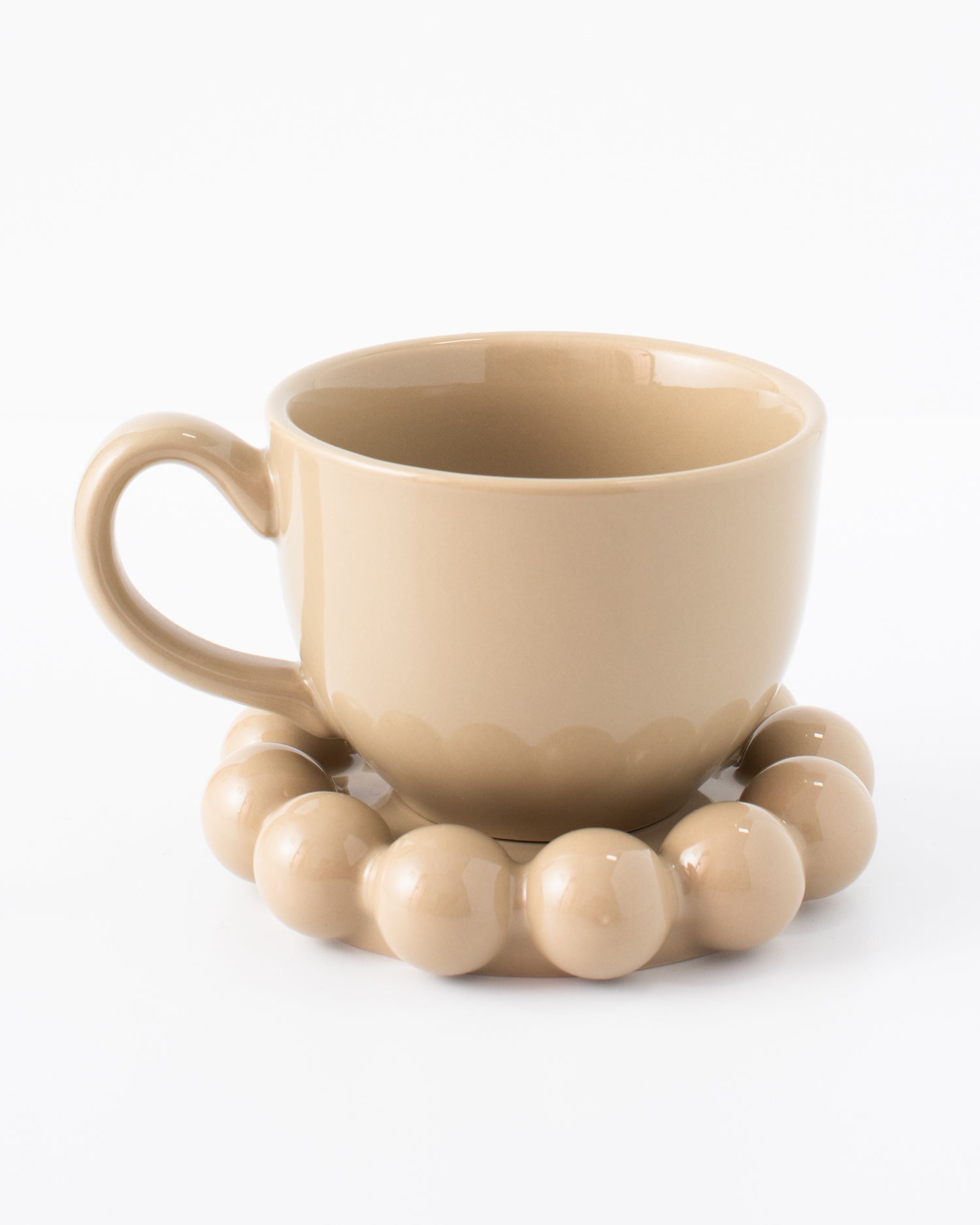 Cloud Cup and Saucer Set