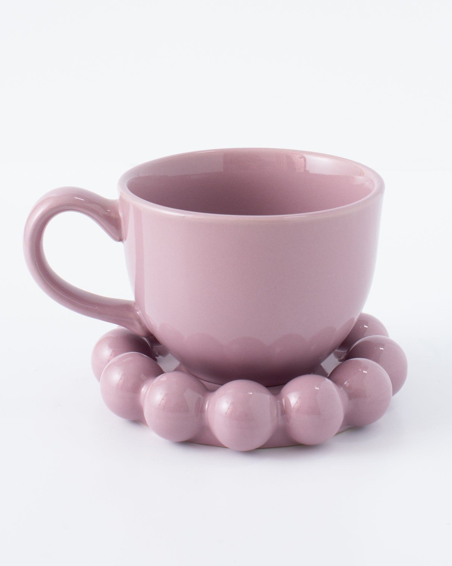 Cloud Cup and Saucer Set
