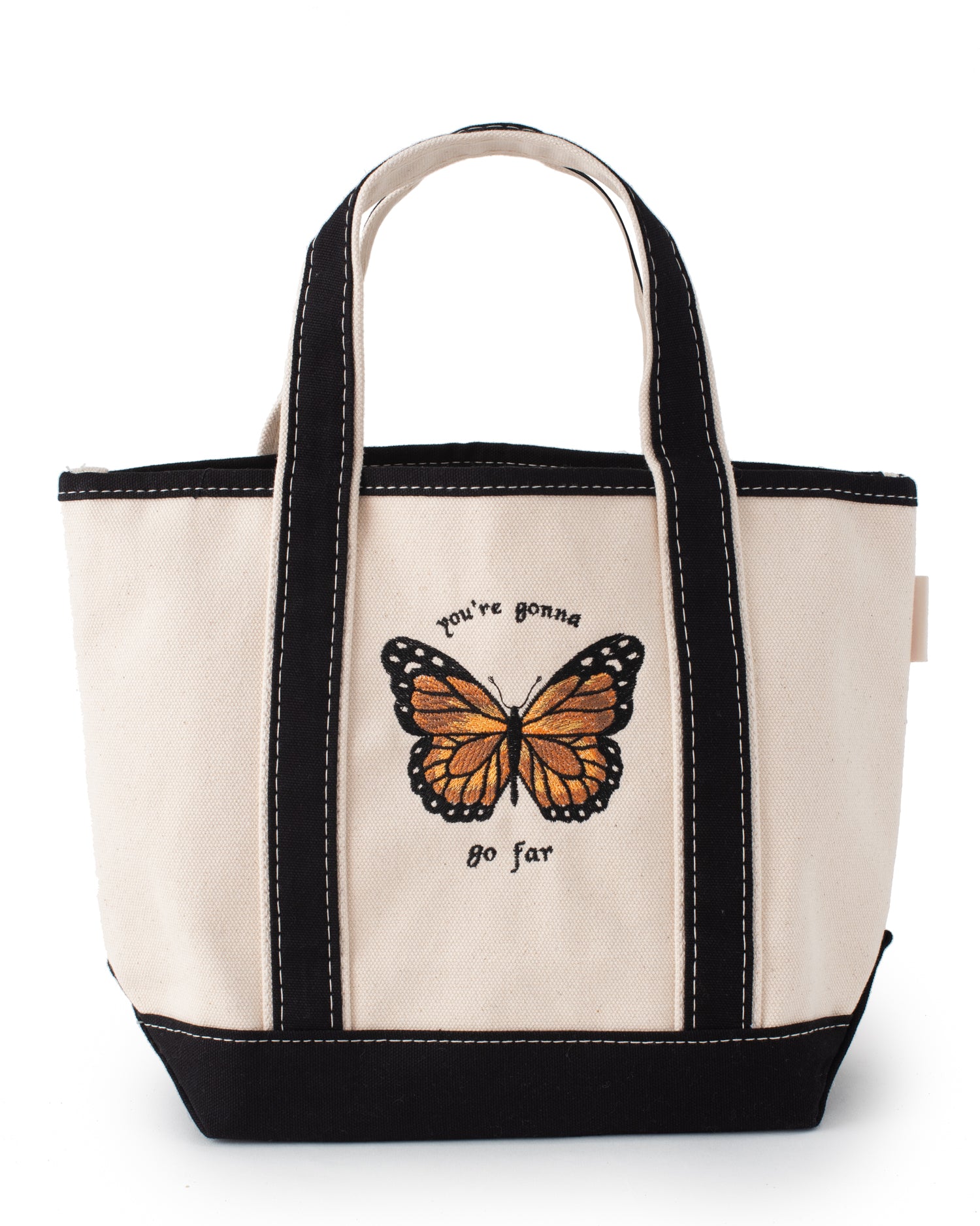 Embroidered Goods