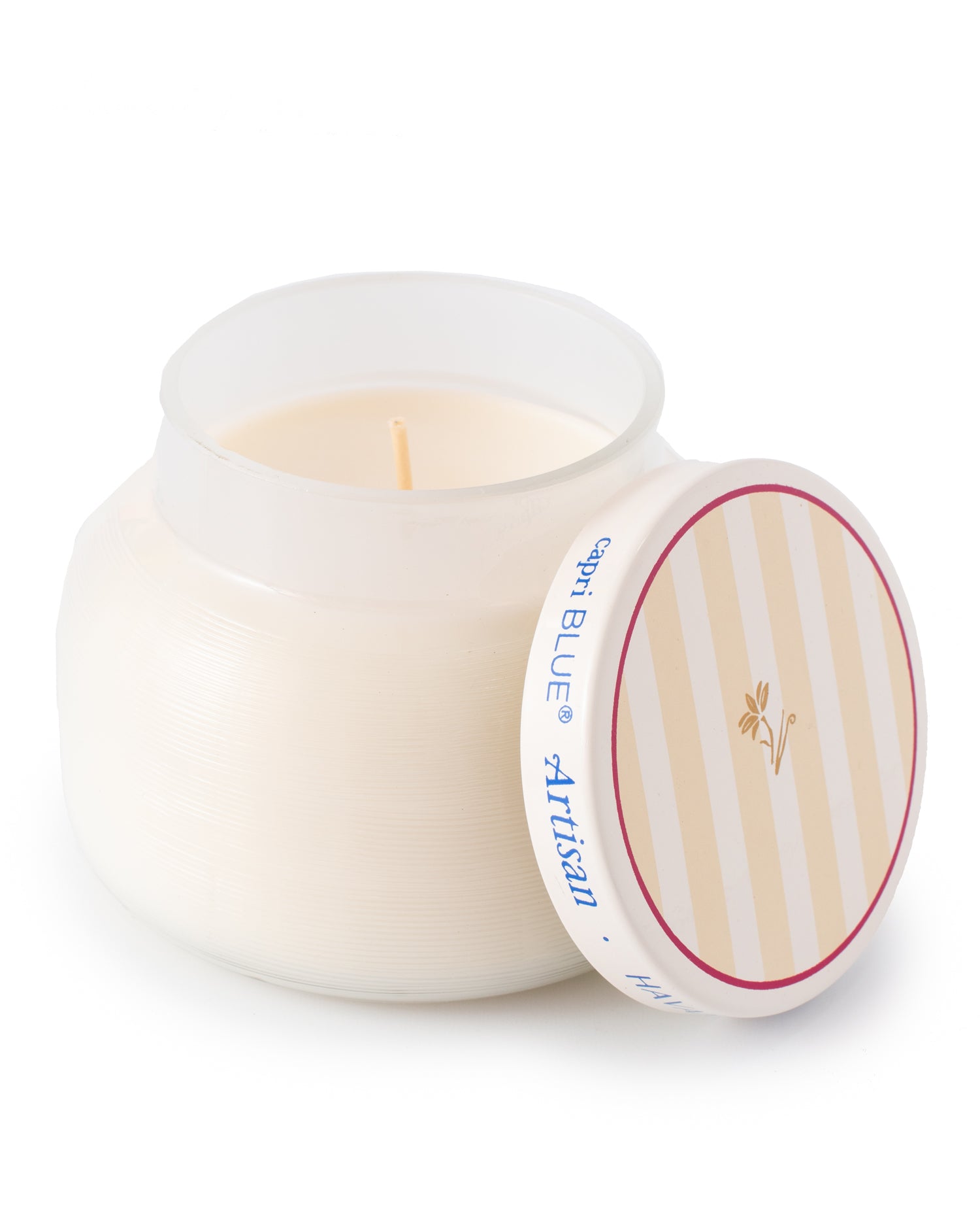 Caffe Havana Vanilla Candle