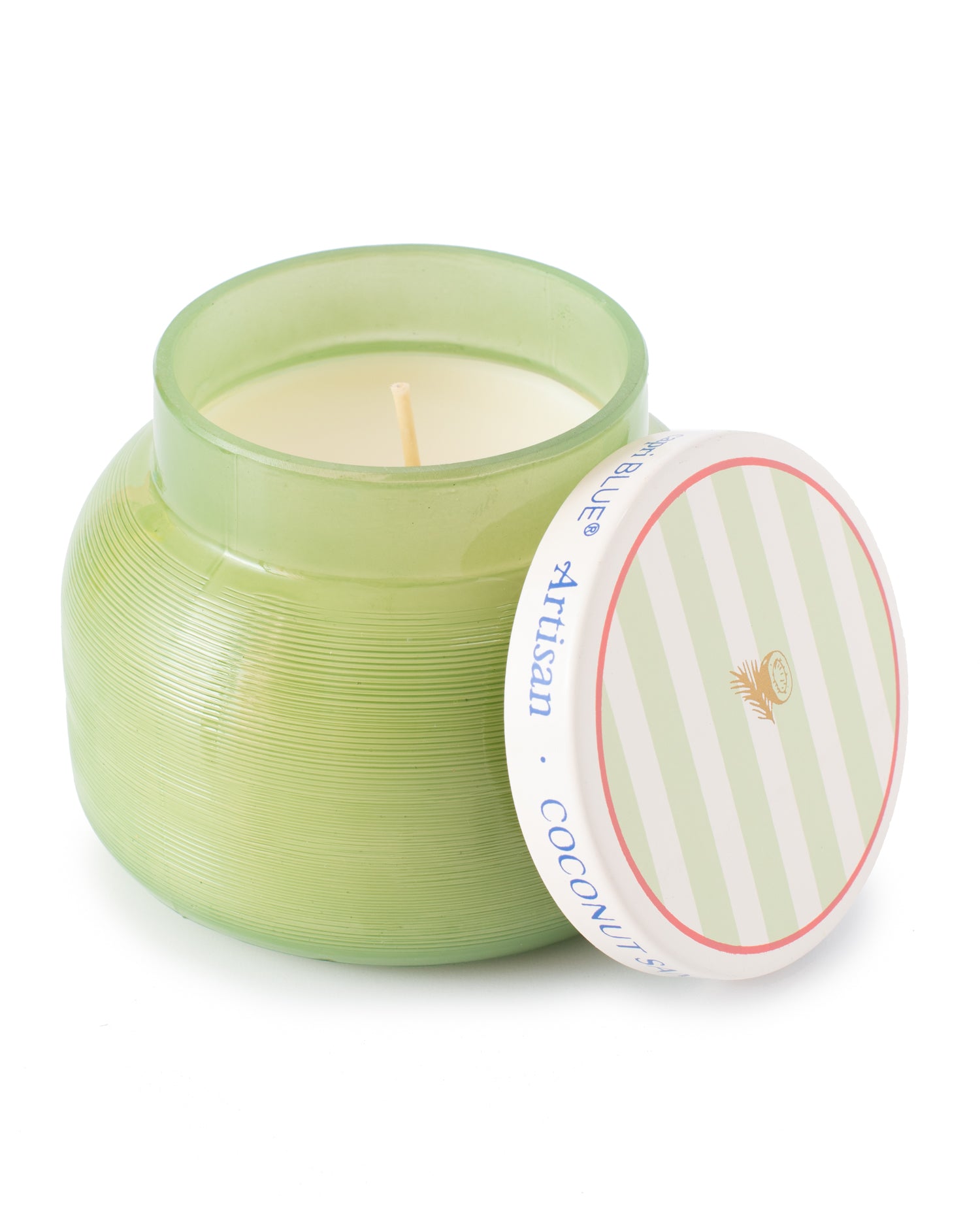 Caffe Coconut Santal Candle