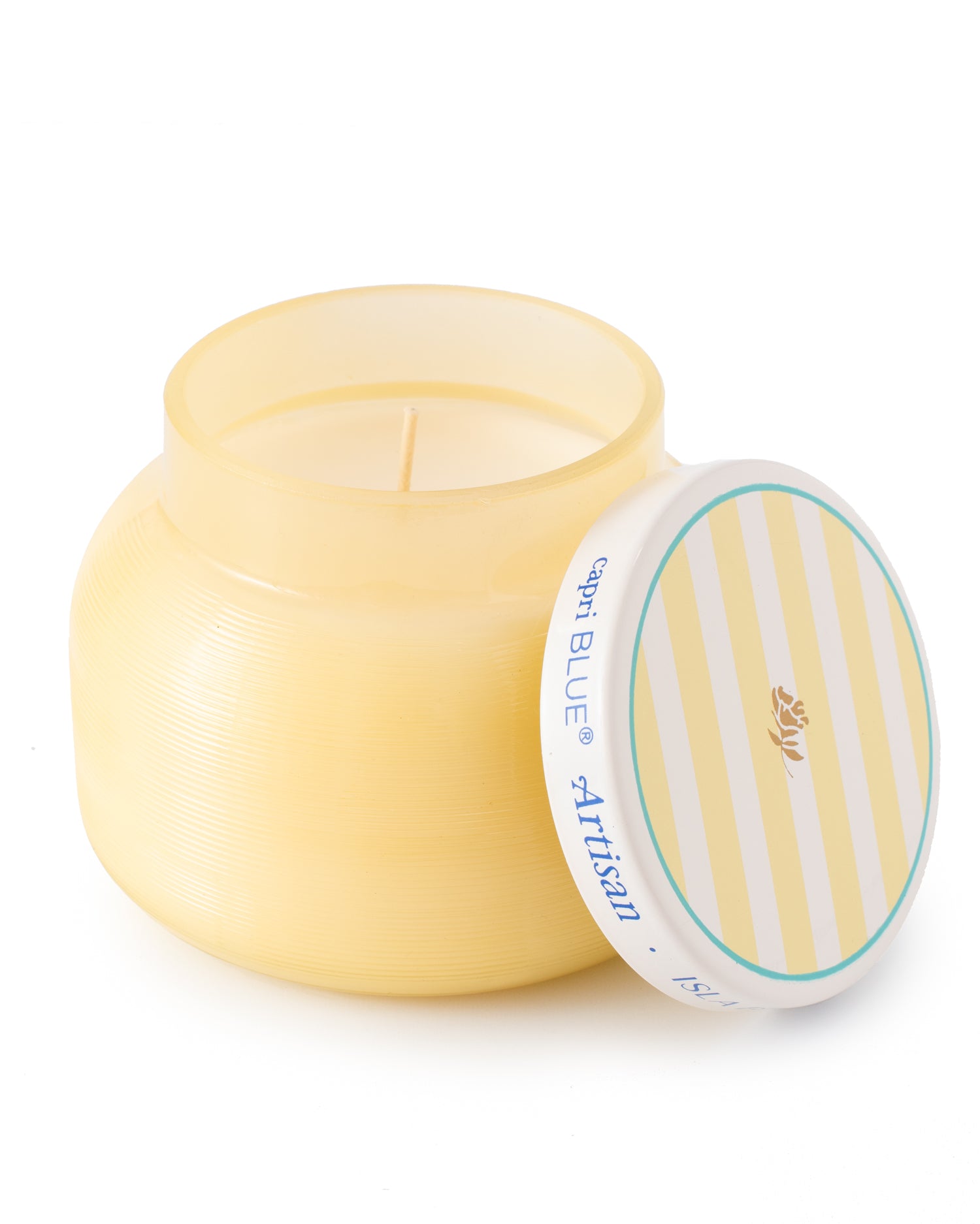 Caffe Isla Bloom Candle
