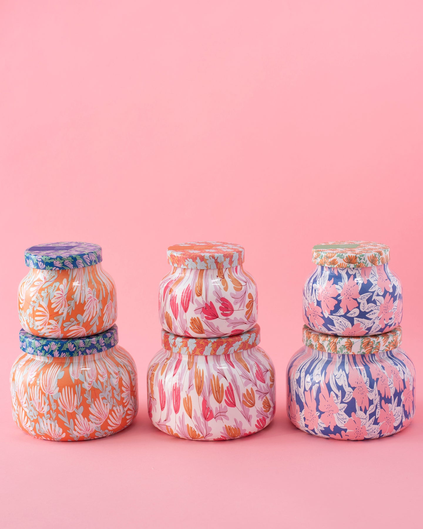 Decor – Kitsch & Color