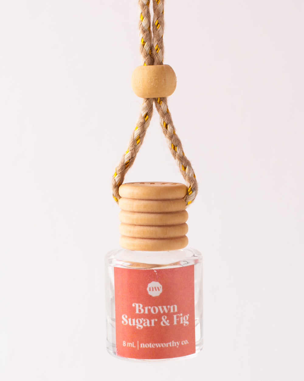 Car Fragrance Diffuser