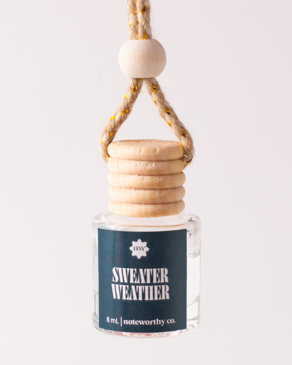 Car Fragrance Diffuser