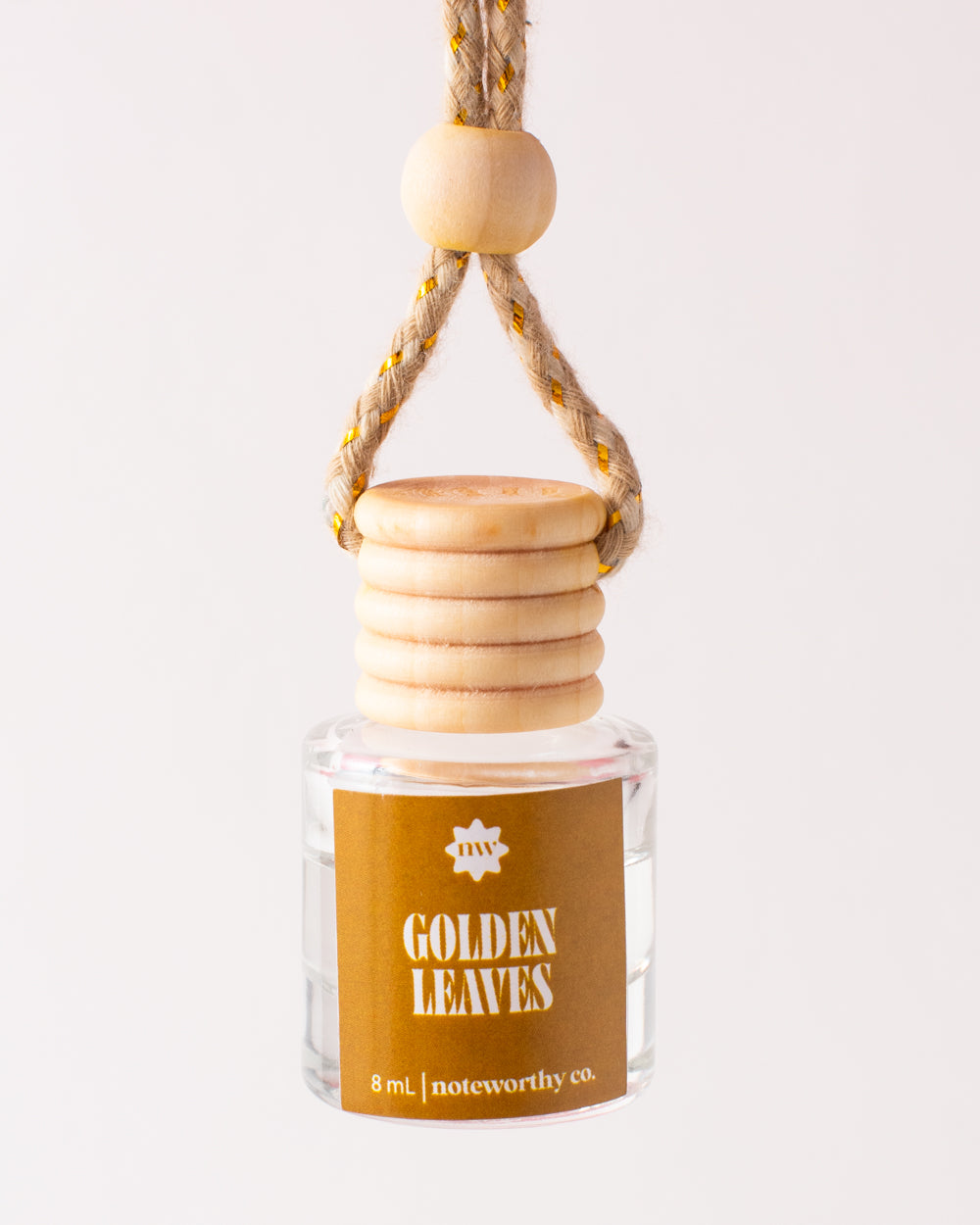 Car Fragrance Diffuser
