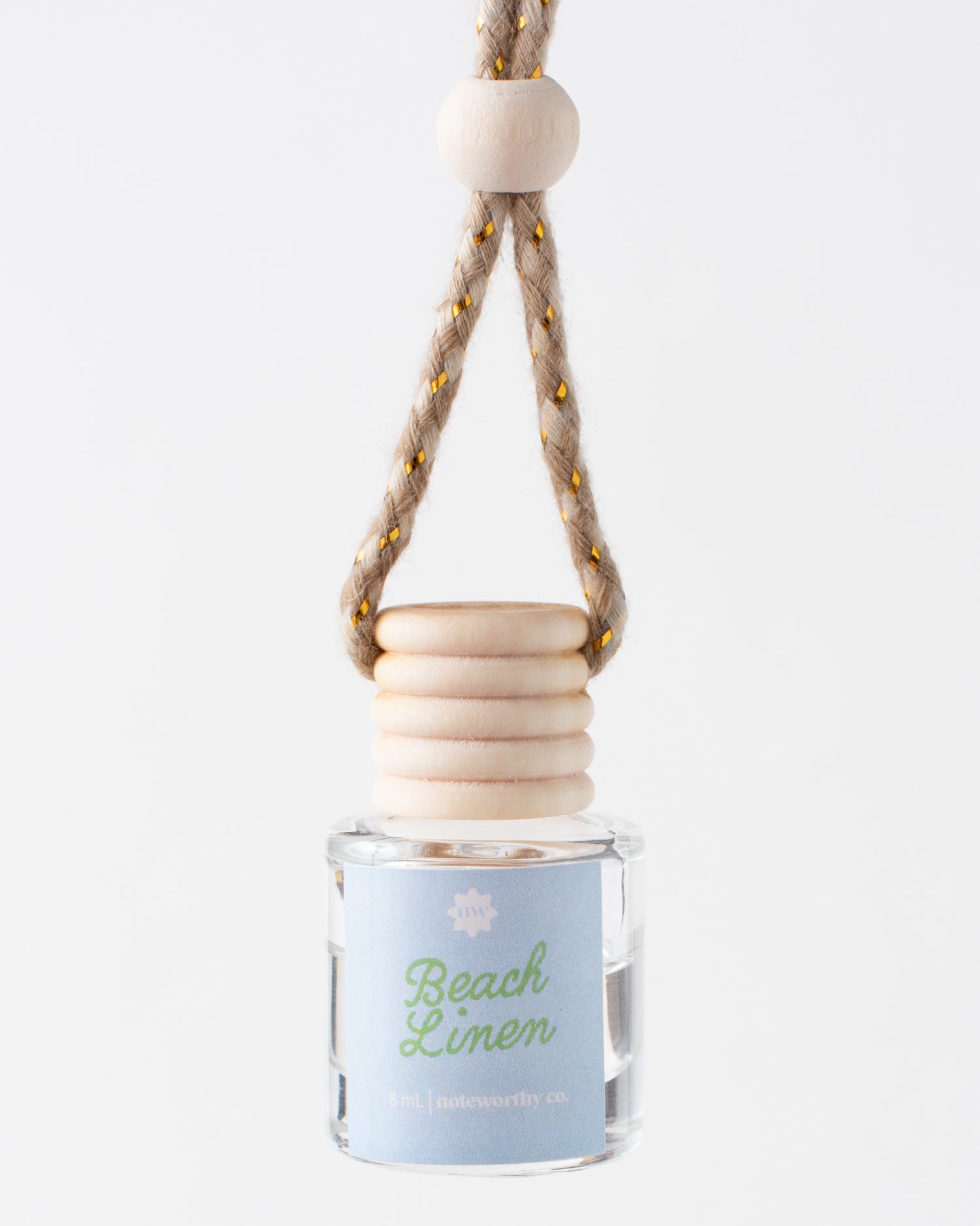 Car Fragrance Diffuser