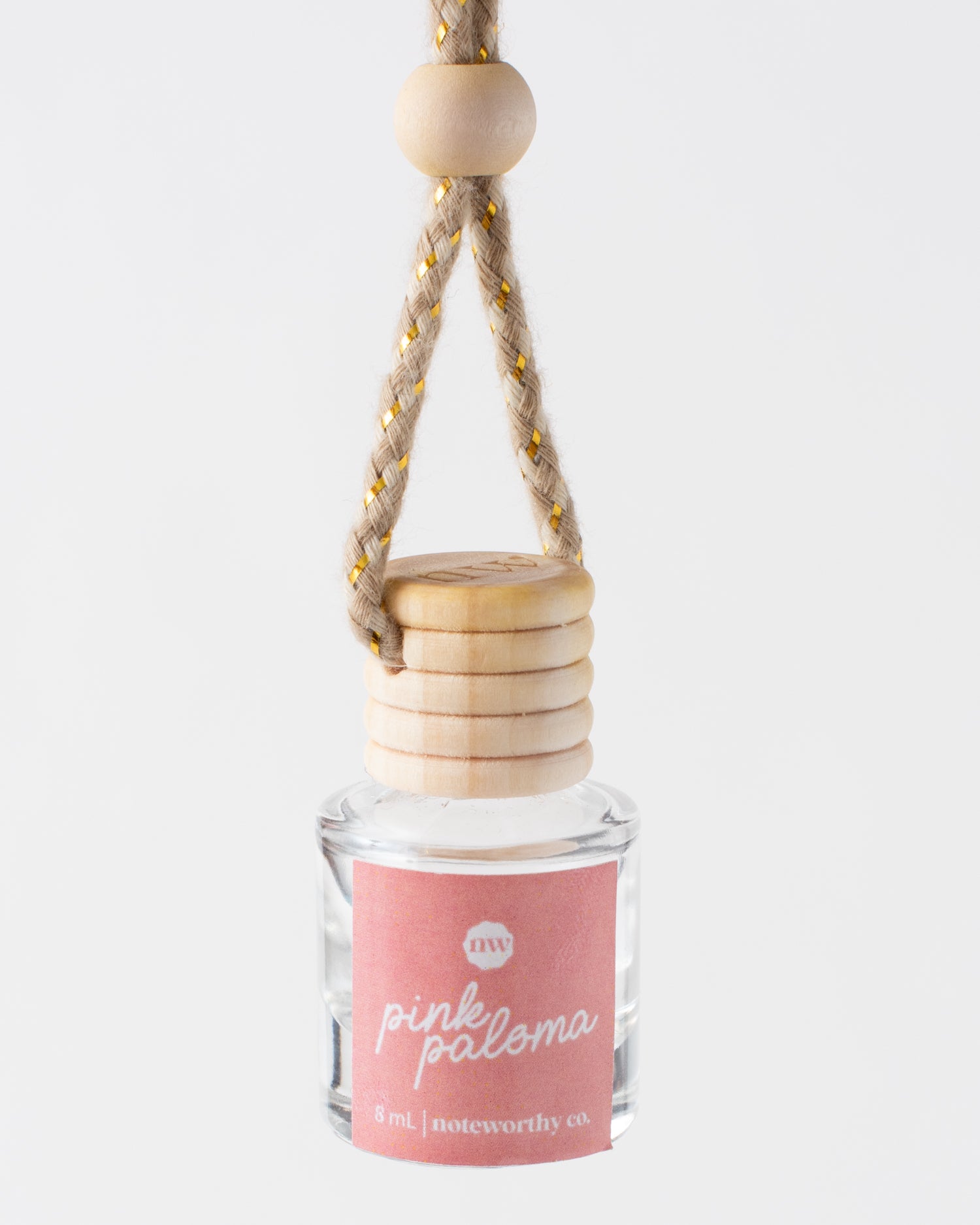 Car Fragrance Diffuser