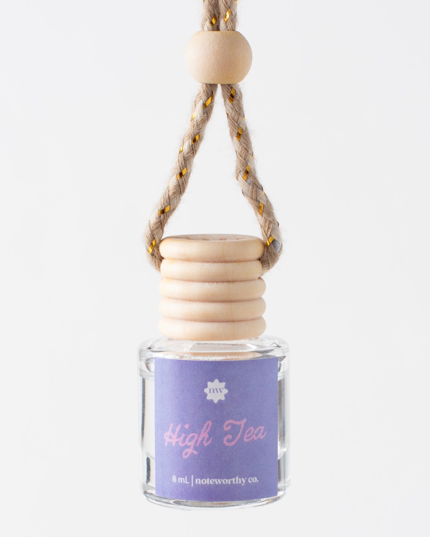 Car Fragrance Diffuser