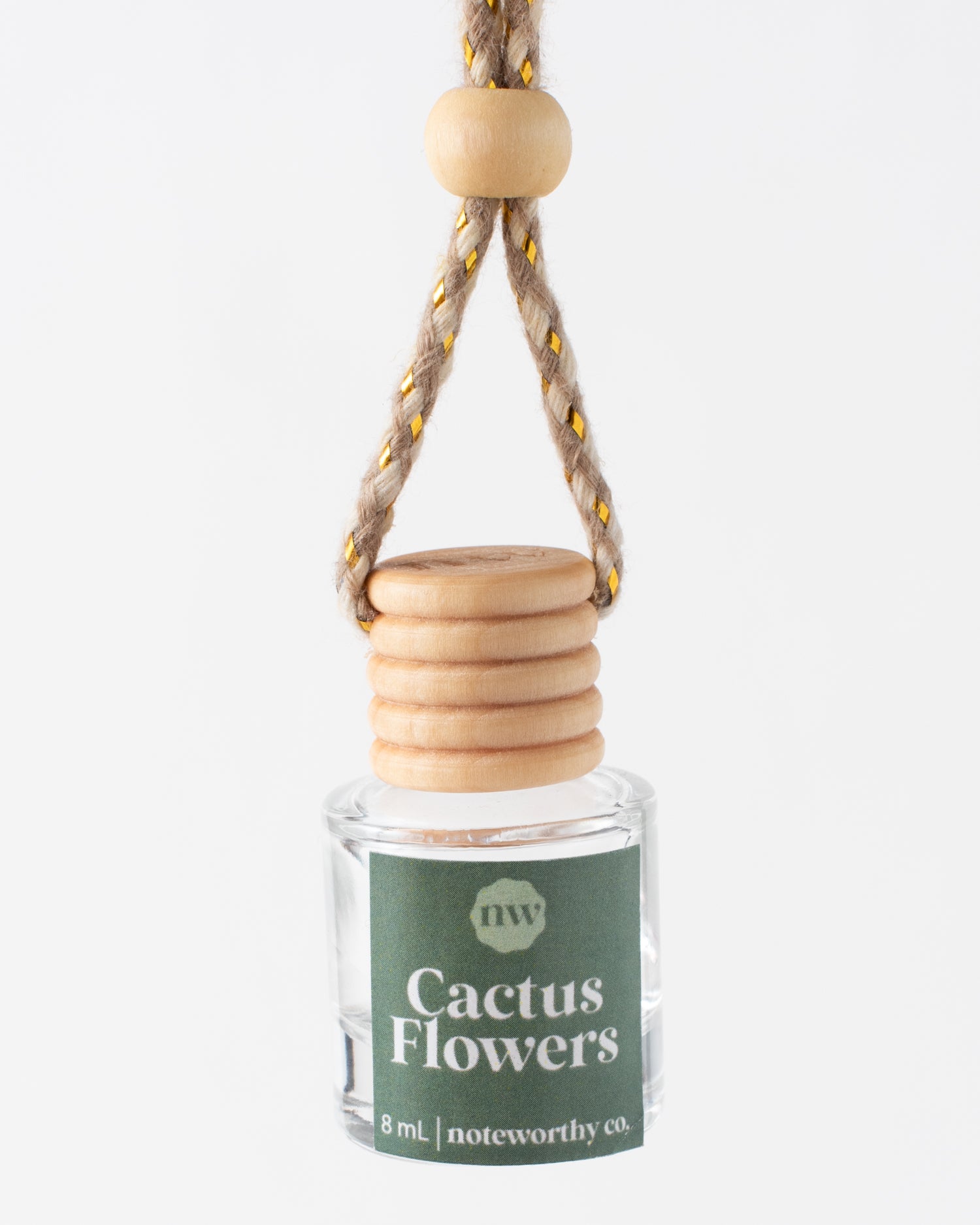 Car Fragrance Diffuser