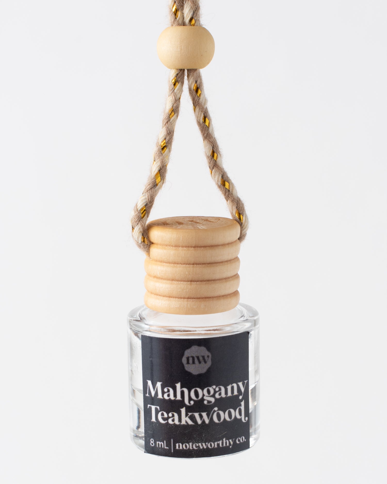 Car Fragrance Diffuser