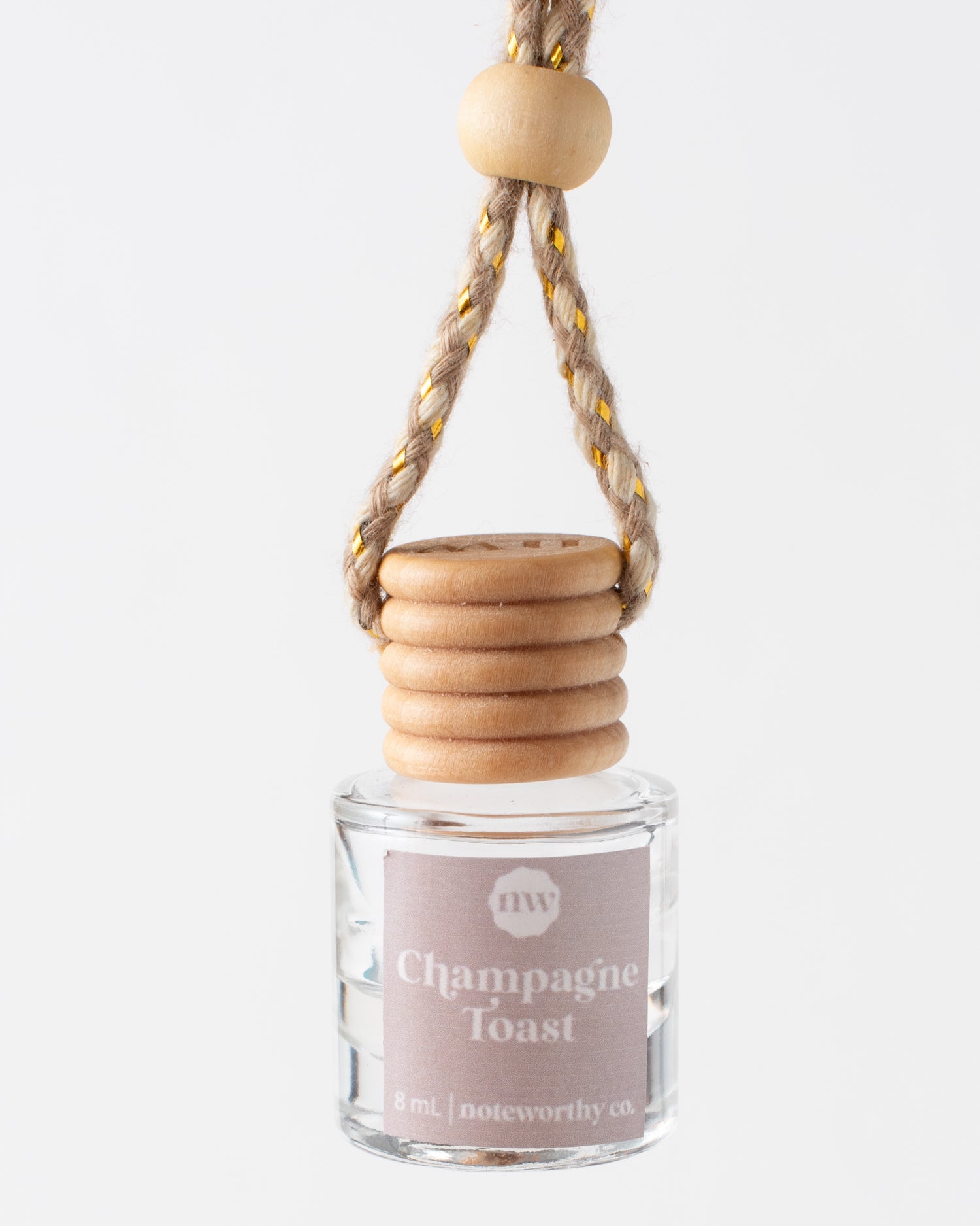 Car Fragrance Diffuser