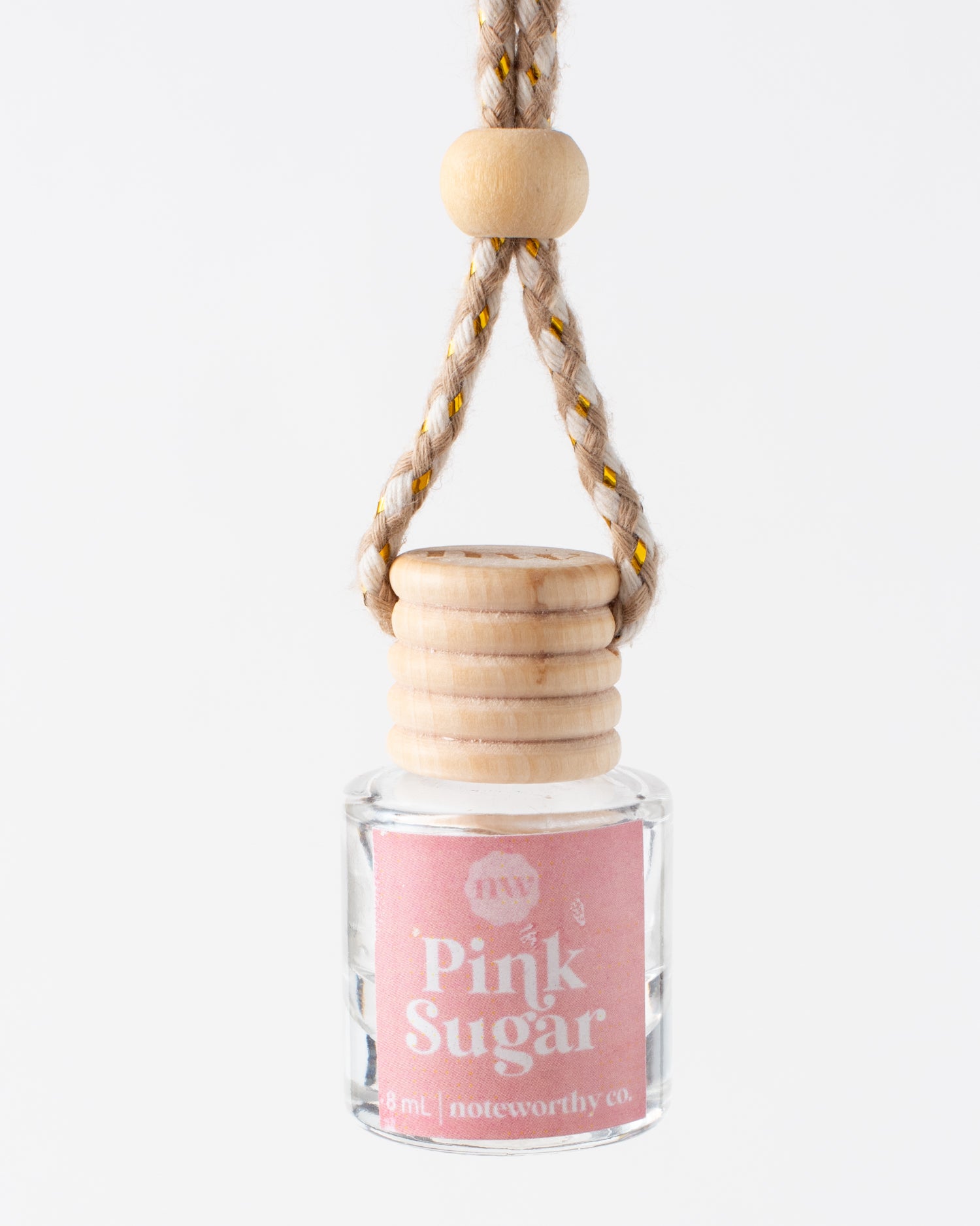 Car Fragrance Diffuser