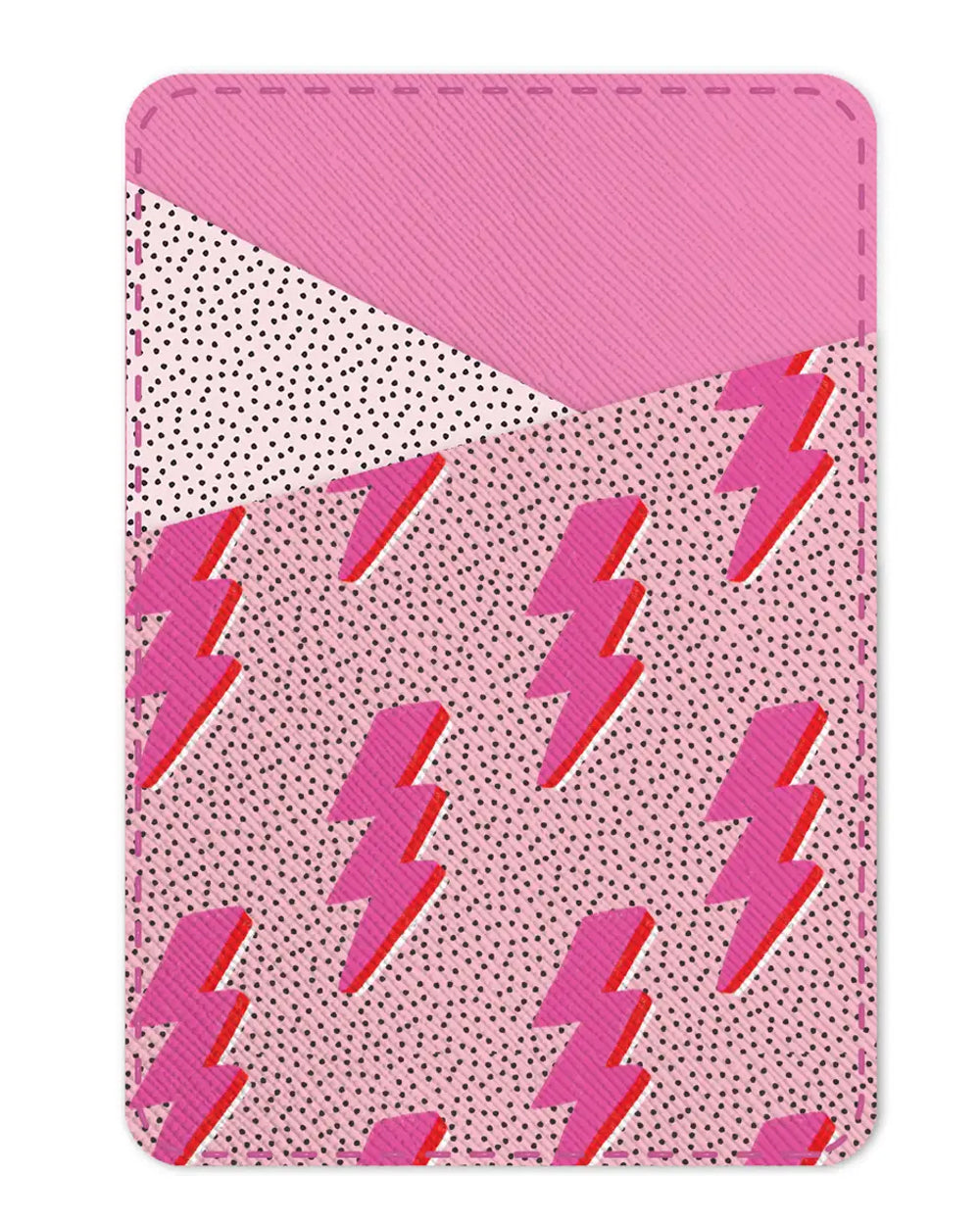 Cell Phone Wallet