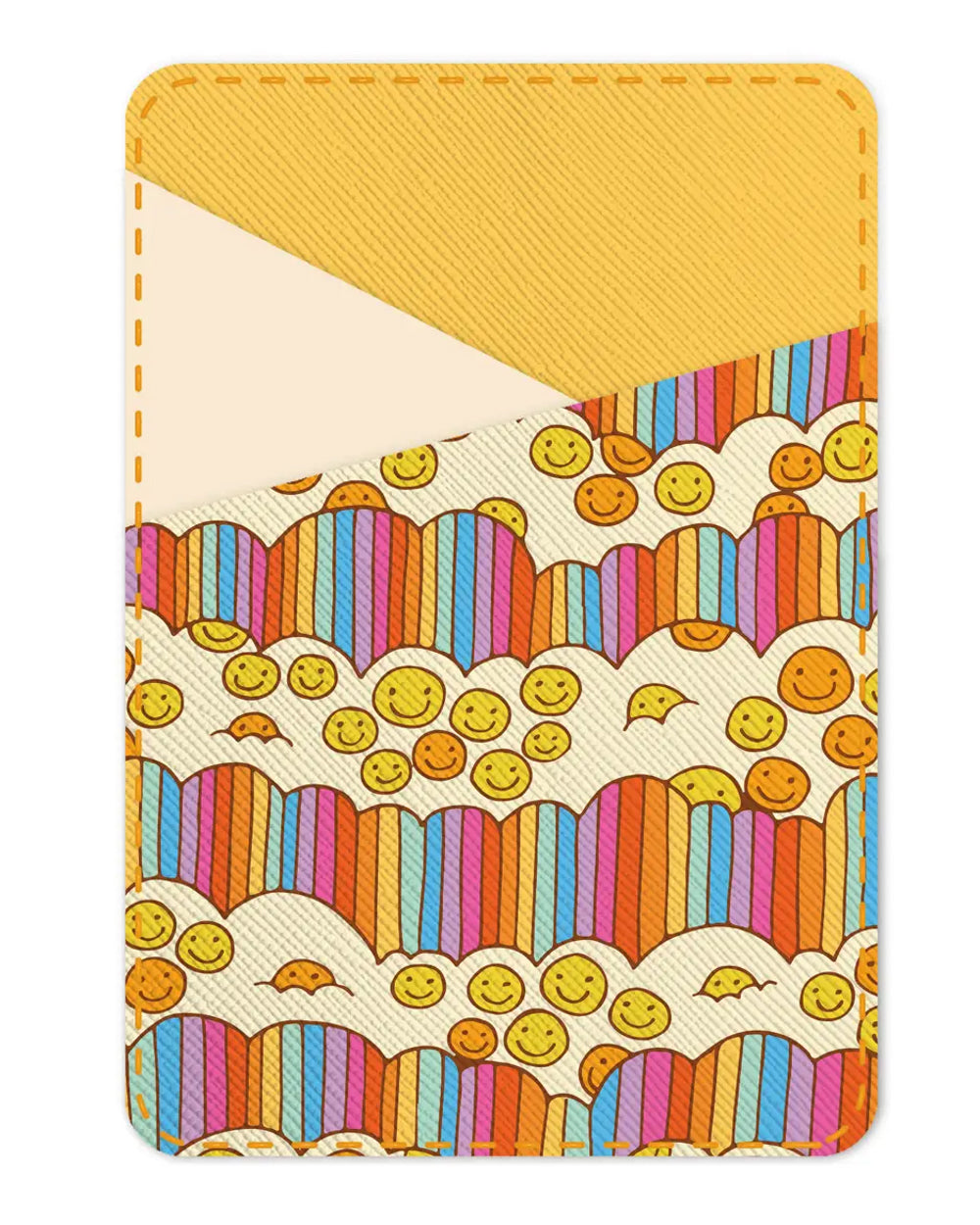 Cell Phone Wallet