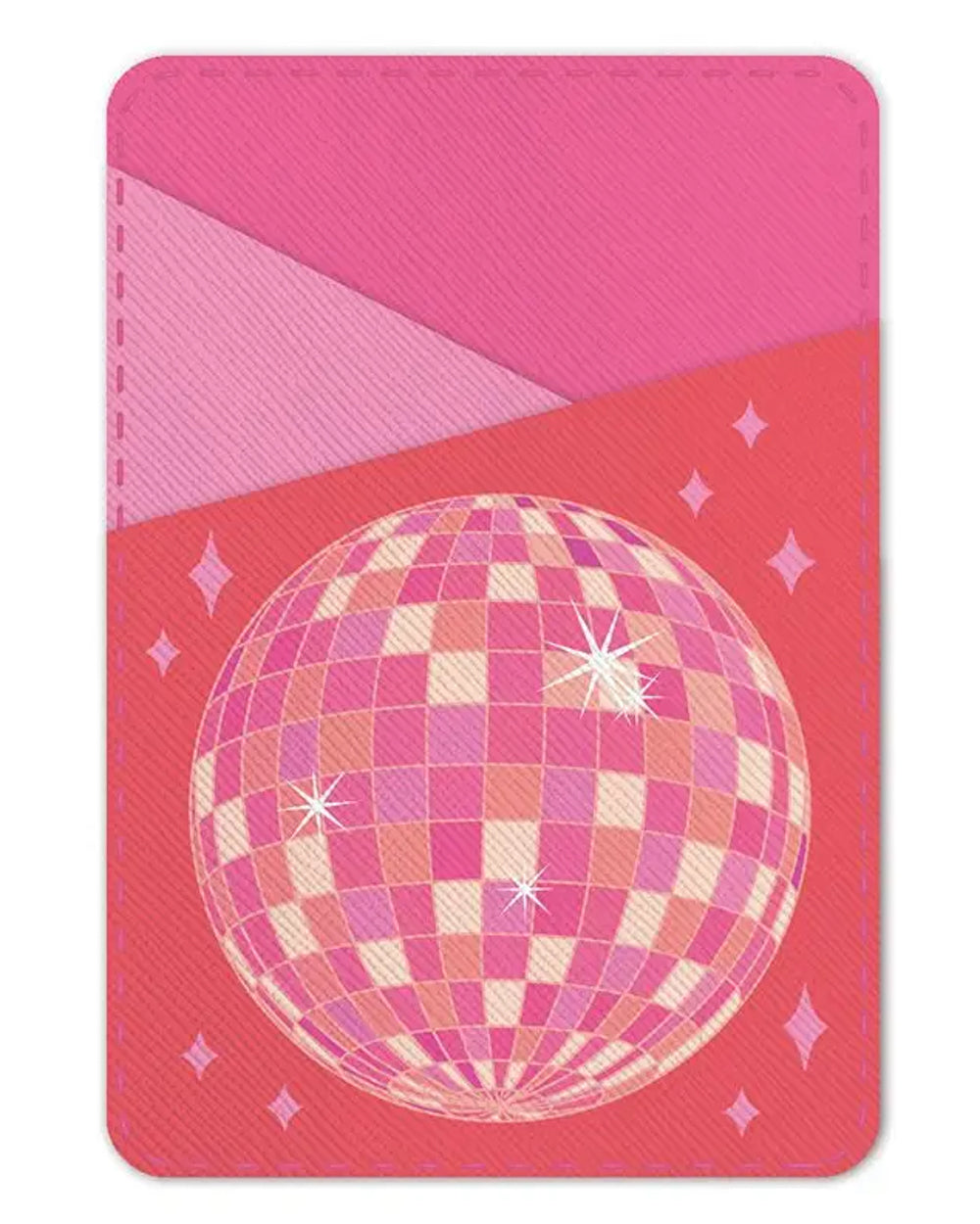 Cell Phone Wallet
