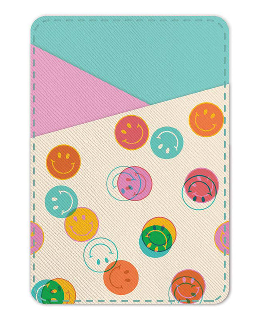 Cell Phone Wallet