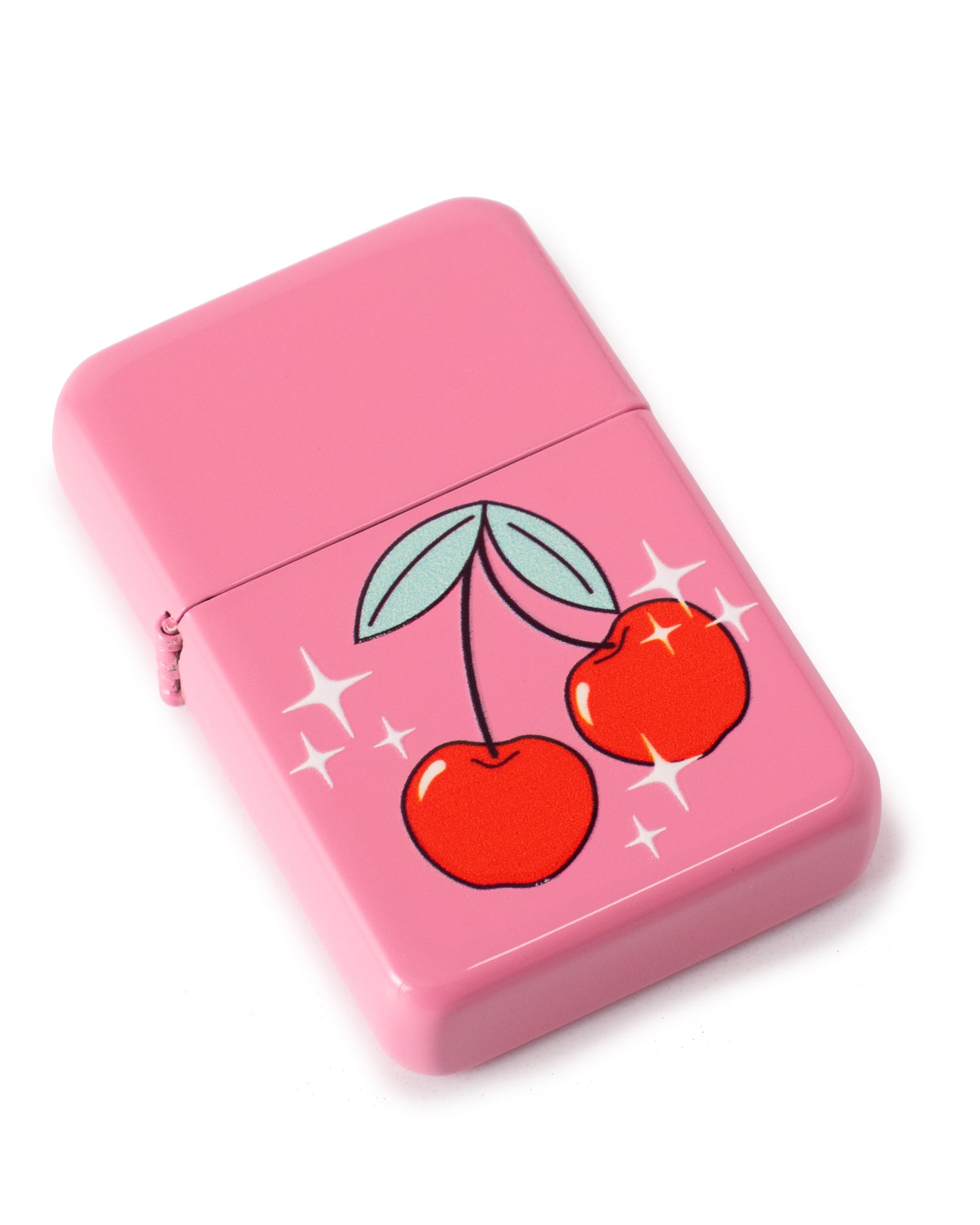 Sparkle Cherry Lighter