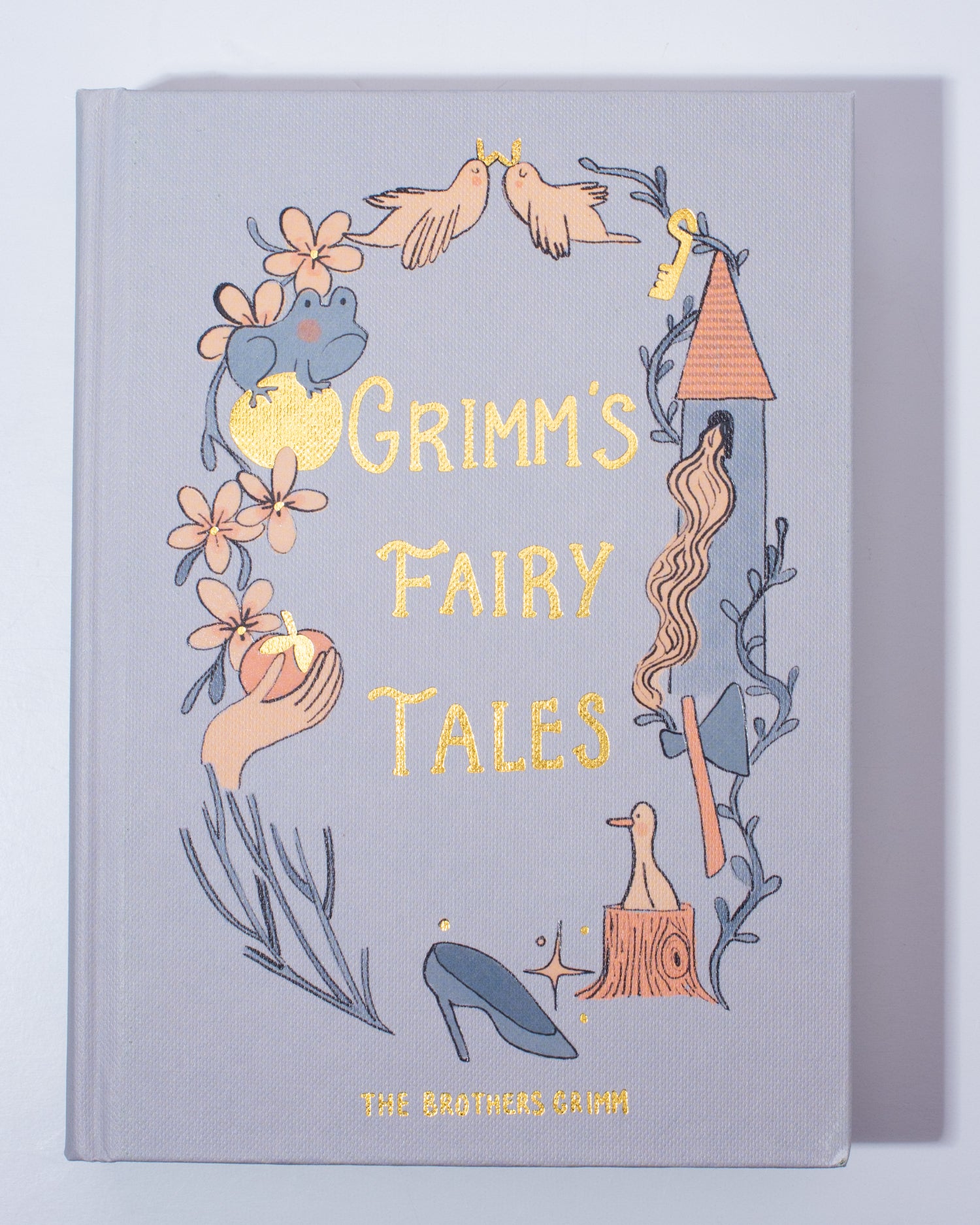 Classic Collector's Edition Book
