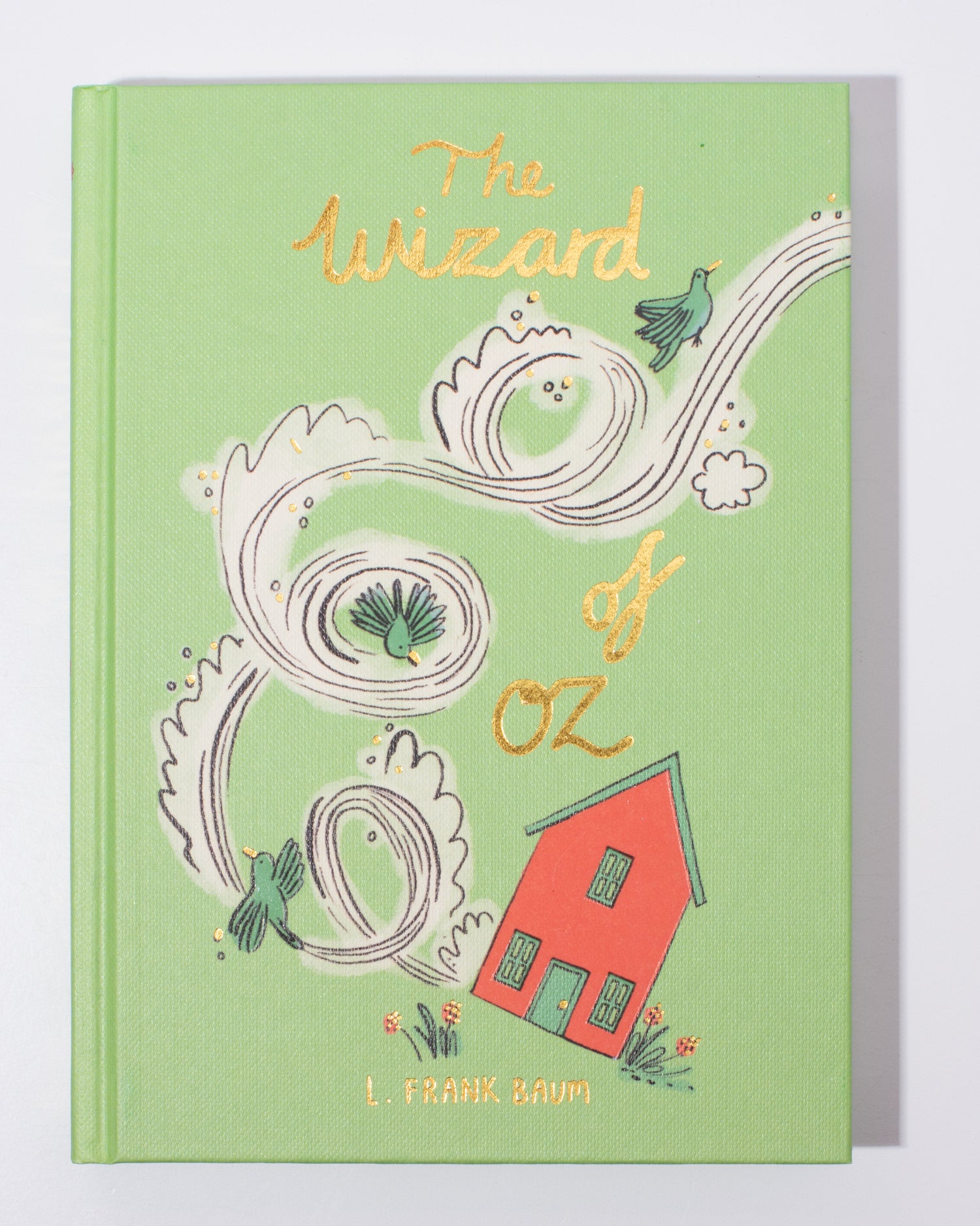 Classic Collector's Edition Book