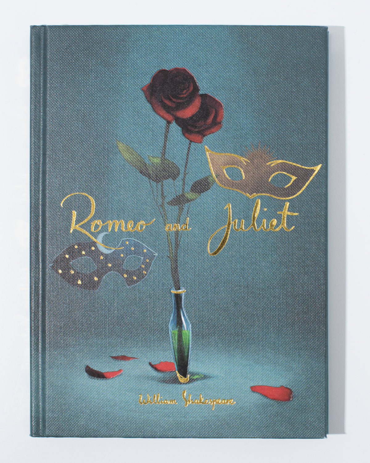 Classic Collector's Edition Book