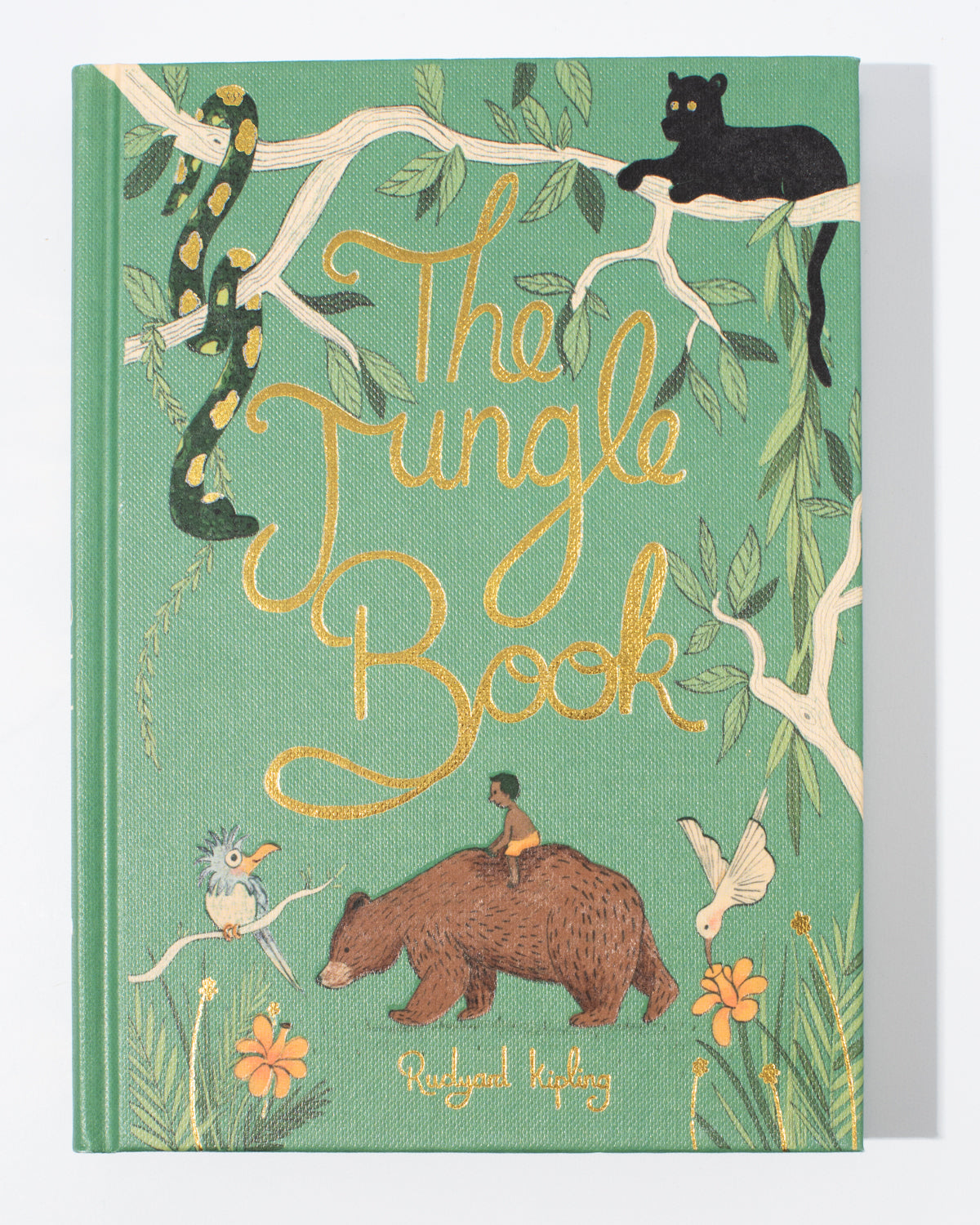 Classic Collector's Edition Book