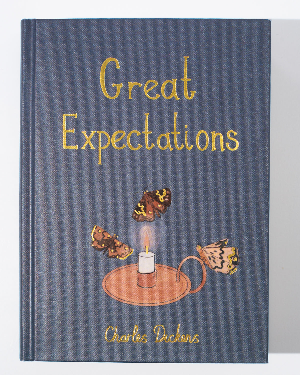 Classic Collector's Edition Book