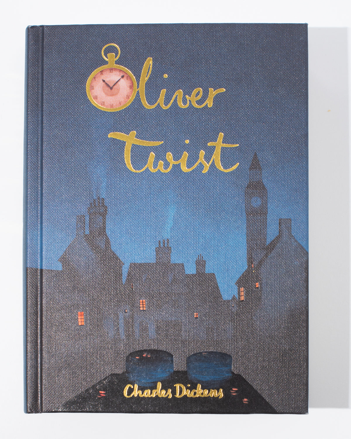 Classic Collector's Edition Book