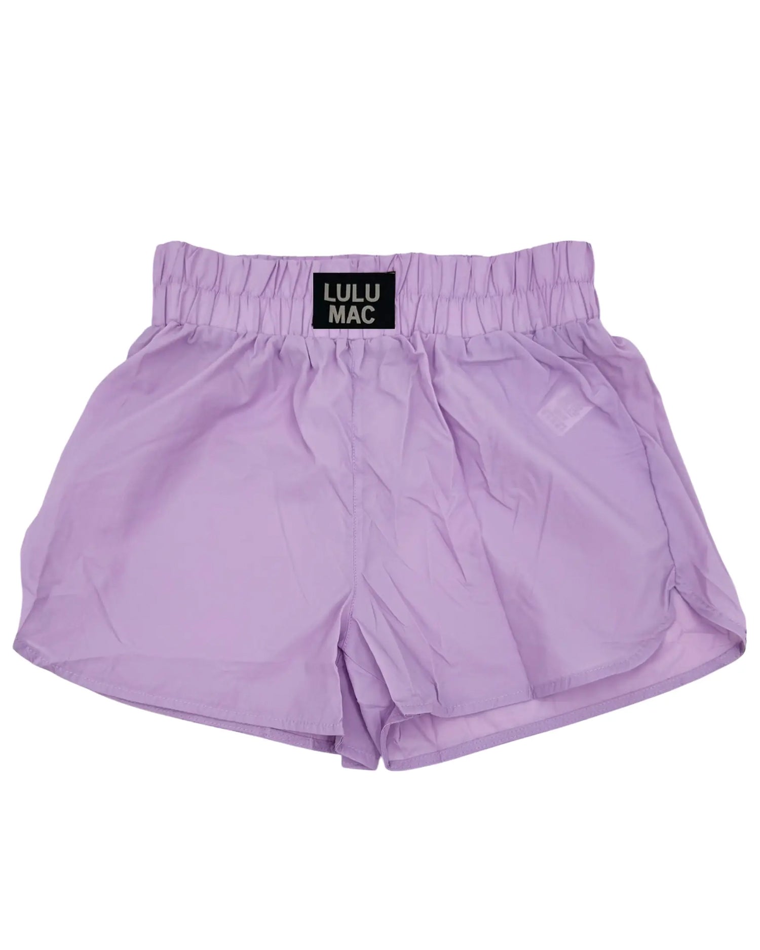 Relaxed Summer Shorts