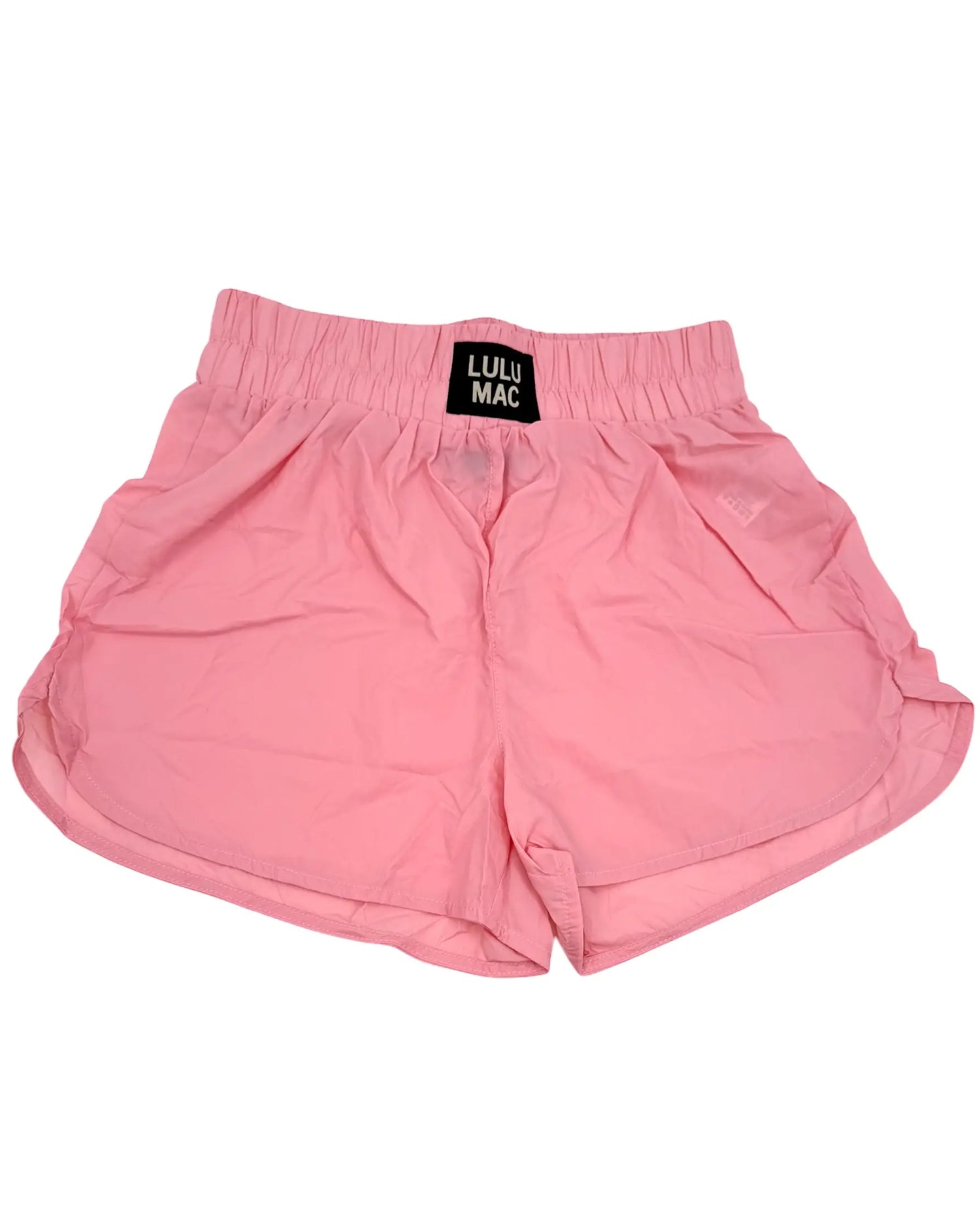 Relaxed Summer Shorts
