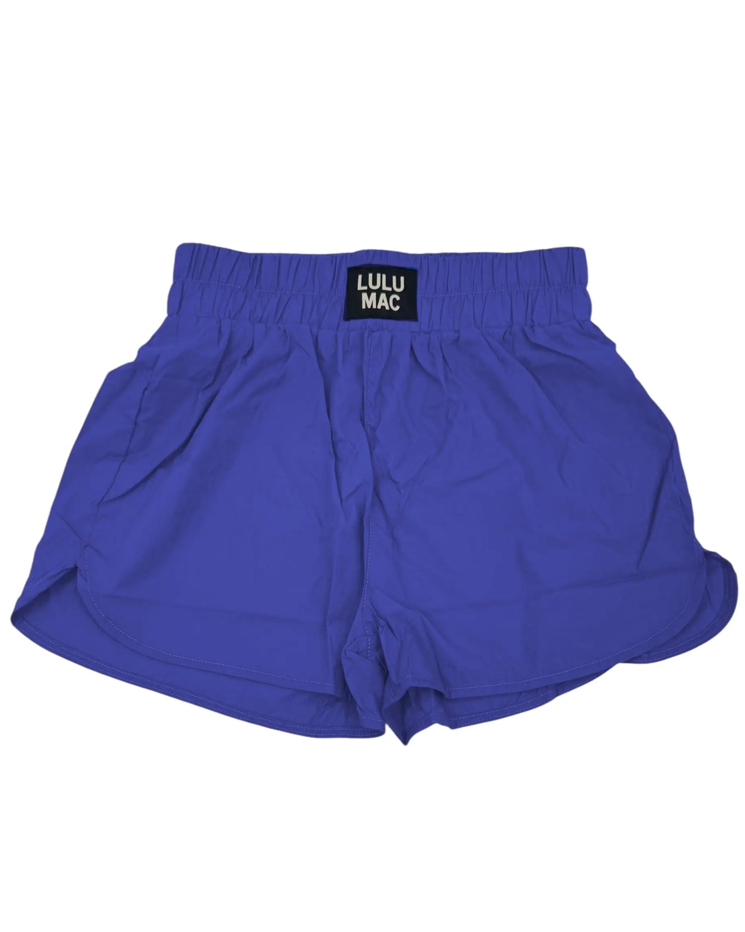 Relaxed Summer Shorts