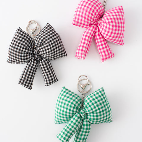 Bag Charms