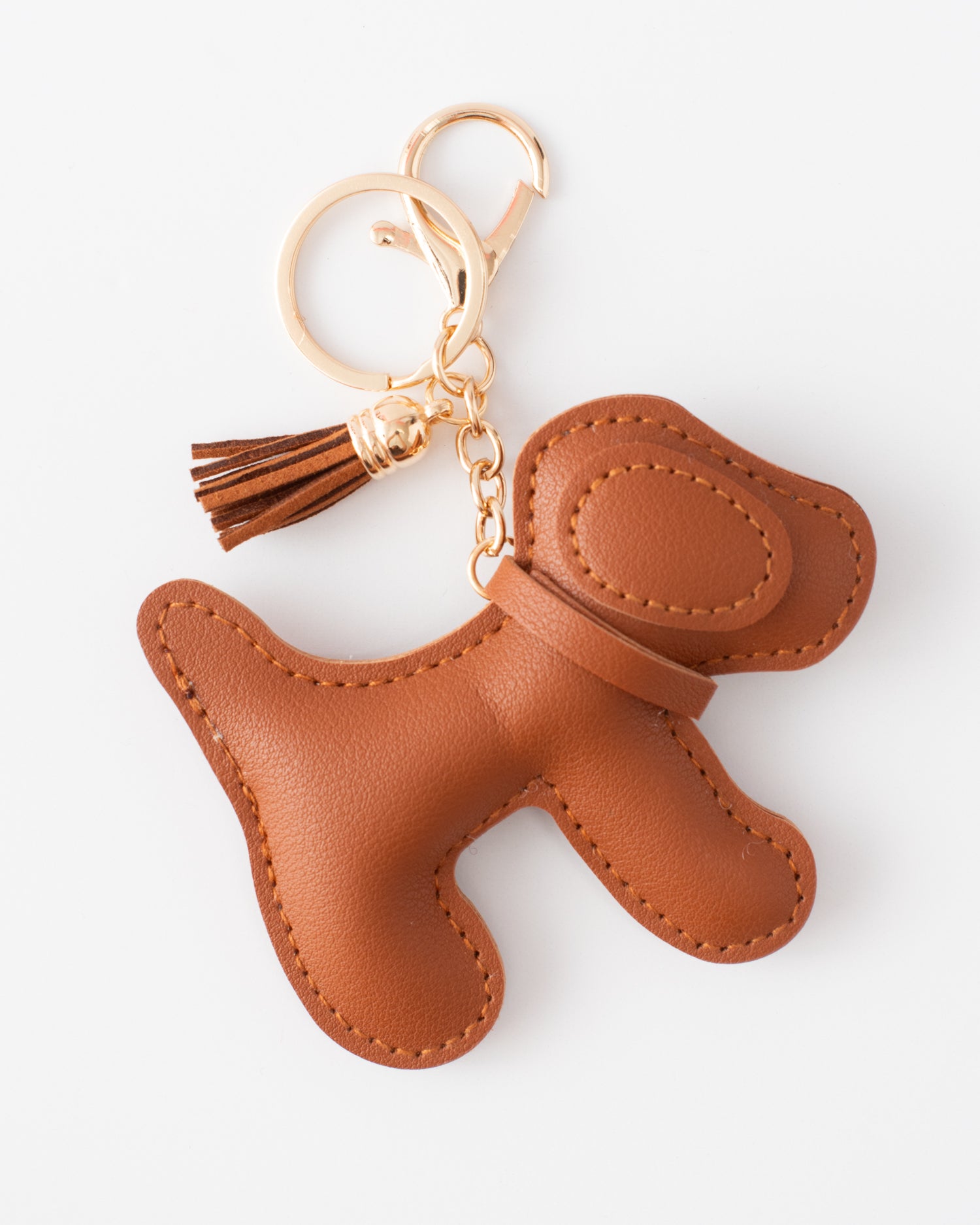 Purse Puppy Bag Charm