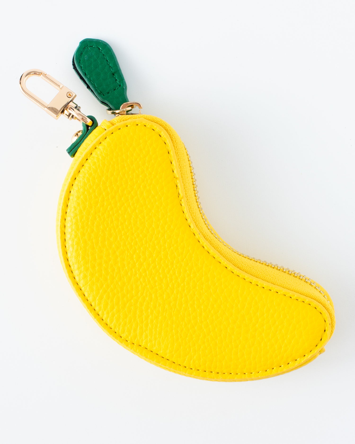 Banana Coin Purse