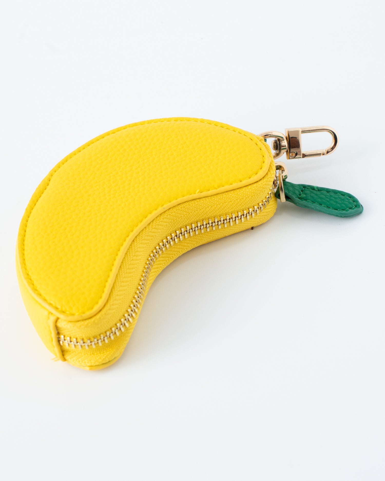 Banana Coin Purse