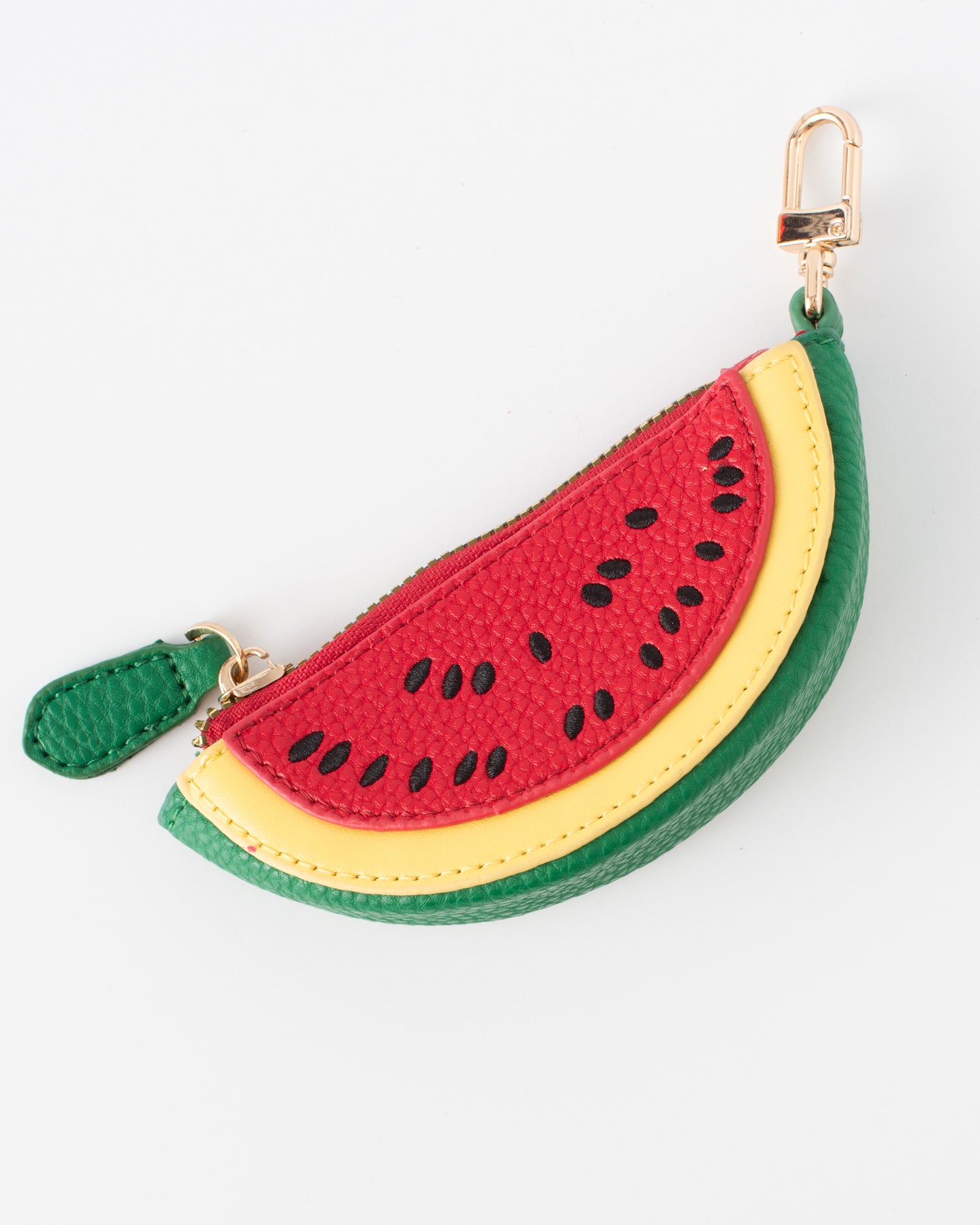 Watermelon Coin Purse