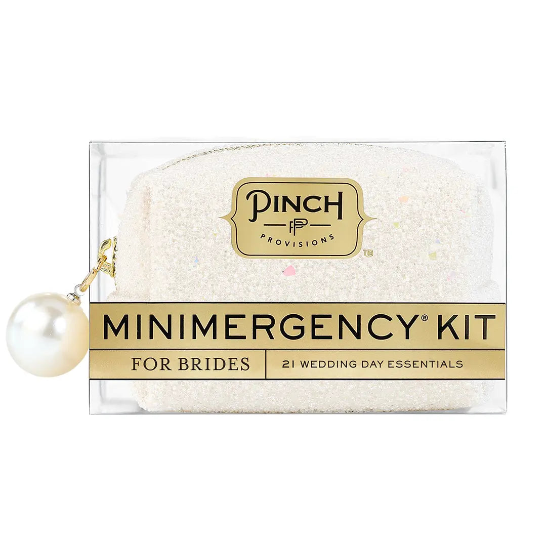 Brides Mini Emergency Kit