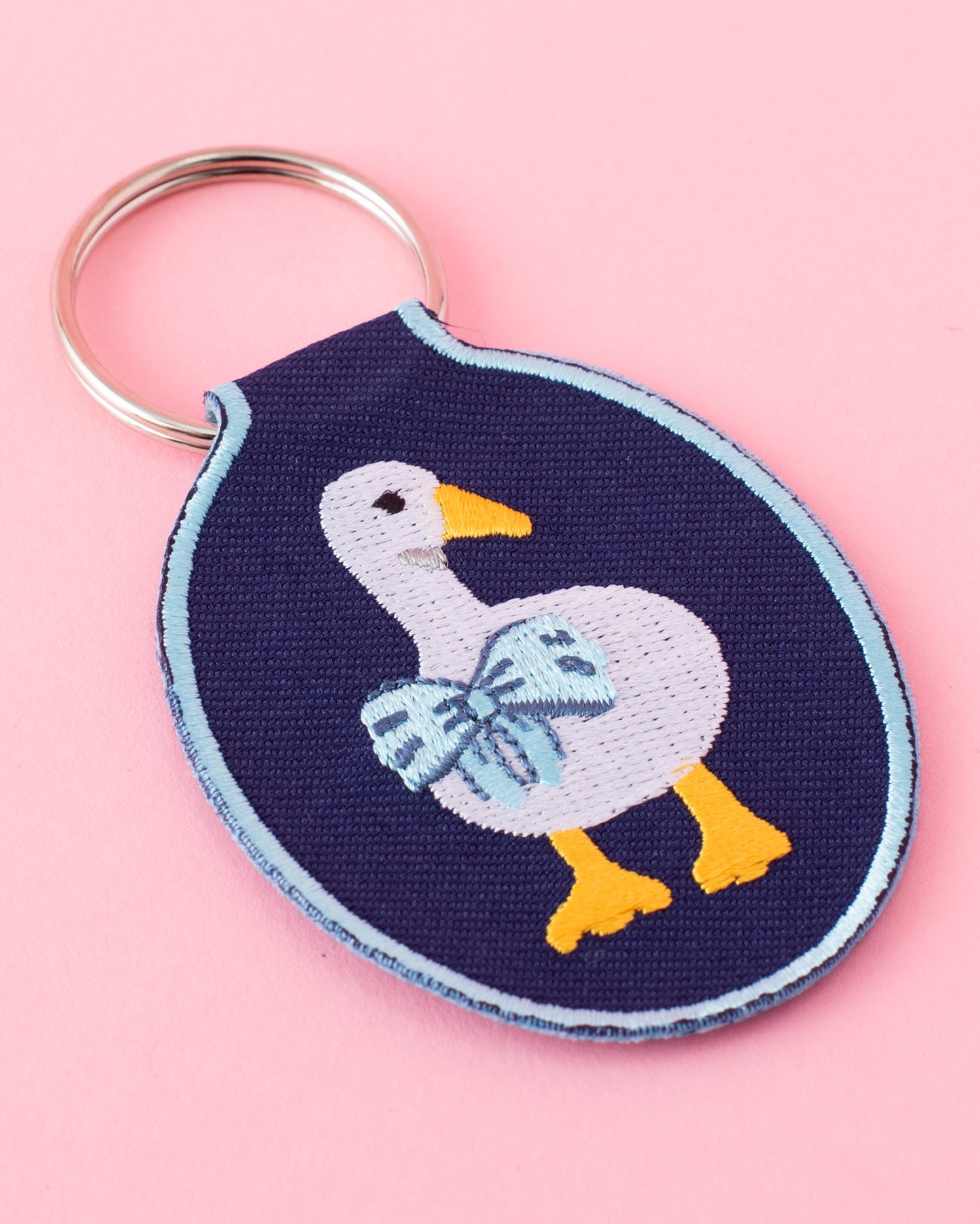 Keychains + Pins + Patches – Kitsch & Color