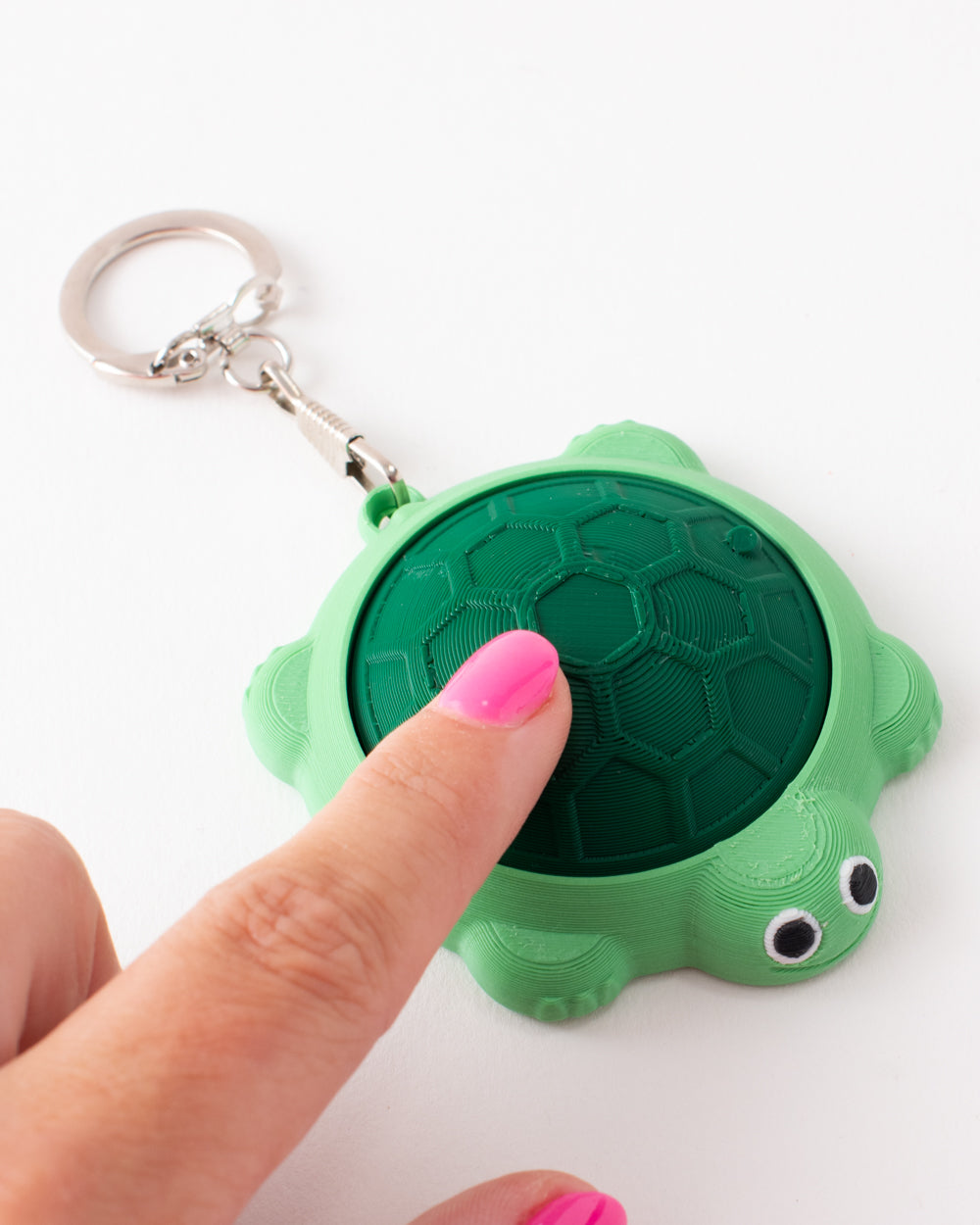 Sandbox Turtle Fidget Clicker
