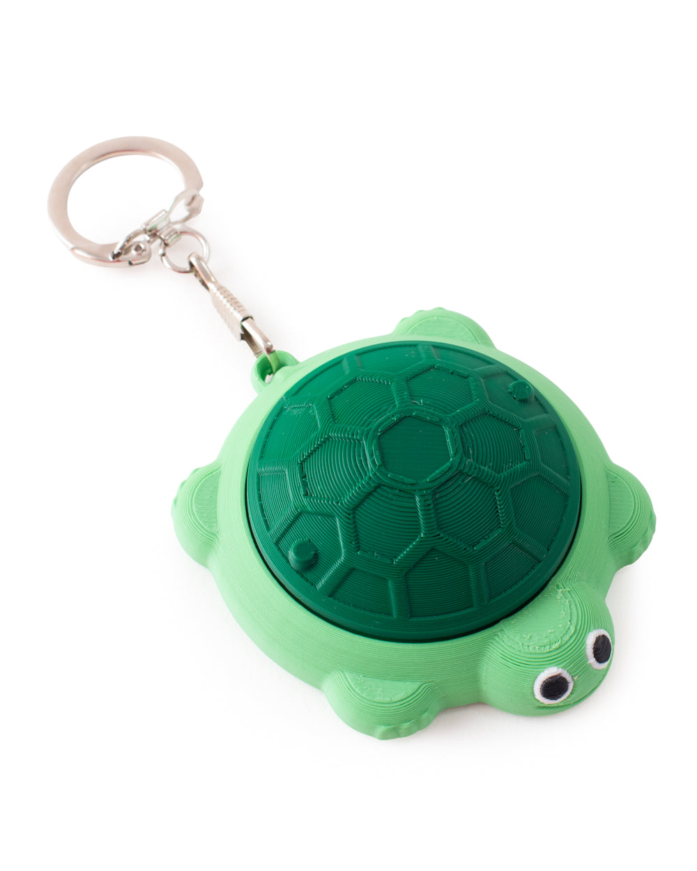 Sandbox Turtle Fidget Clicker