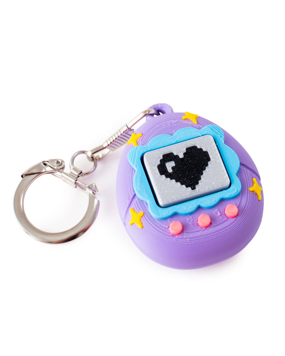 Pocket Pet Fidget Clicker