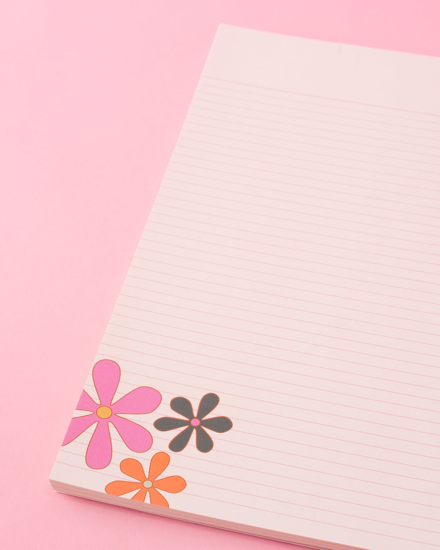 Betty Bloom Spiral Planner Notebook